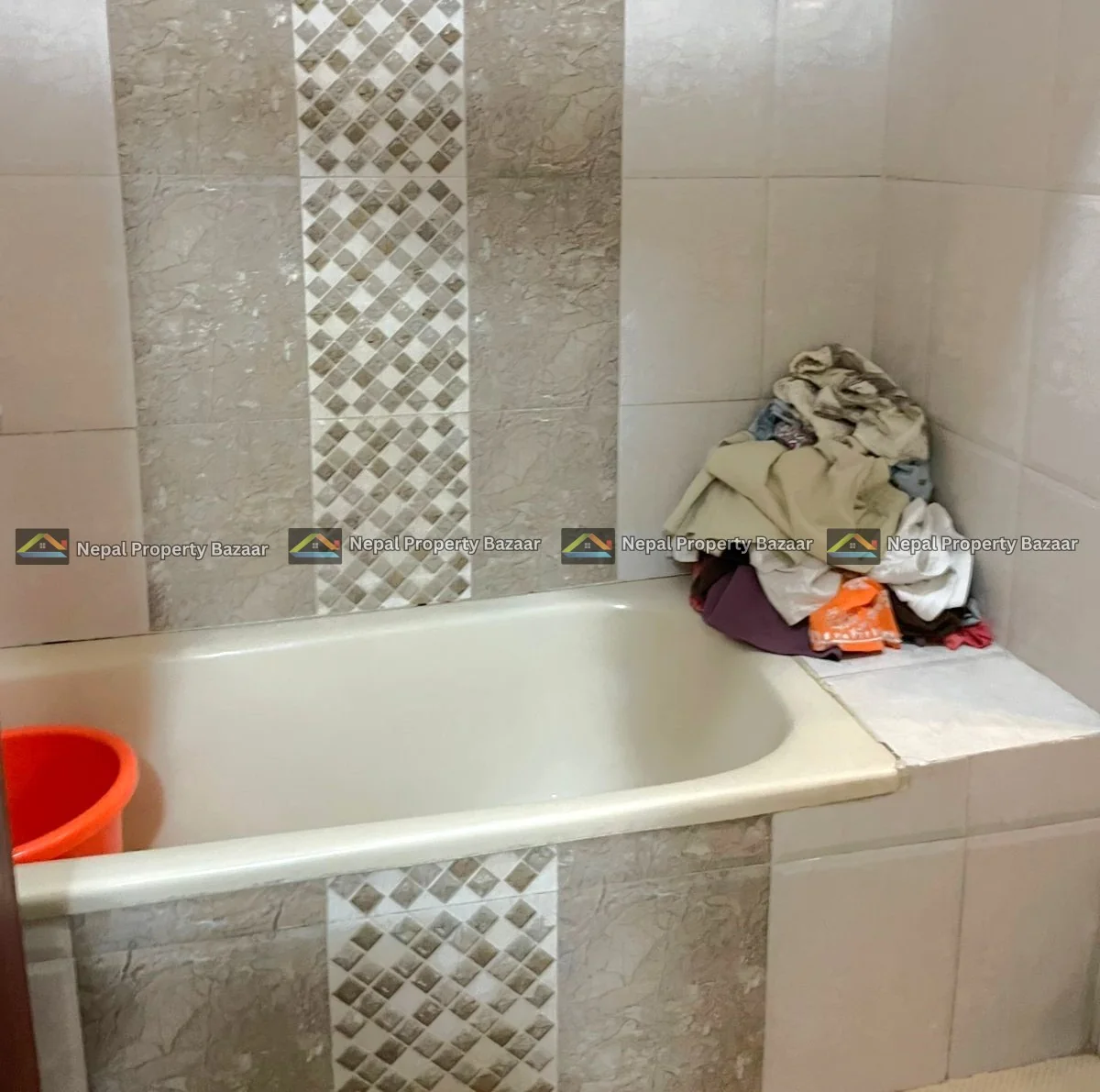 1HK Flat Rent in Old Baneshwor, Kathmandu (5)