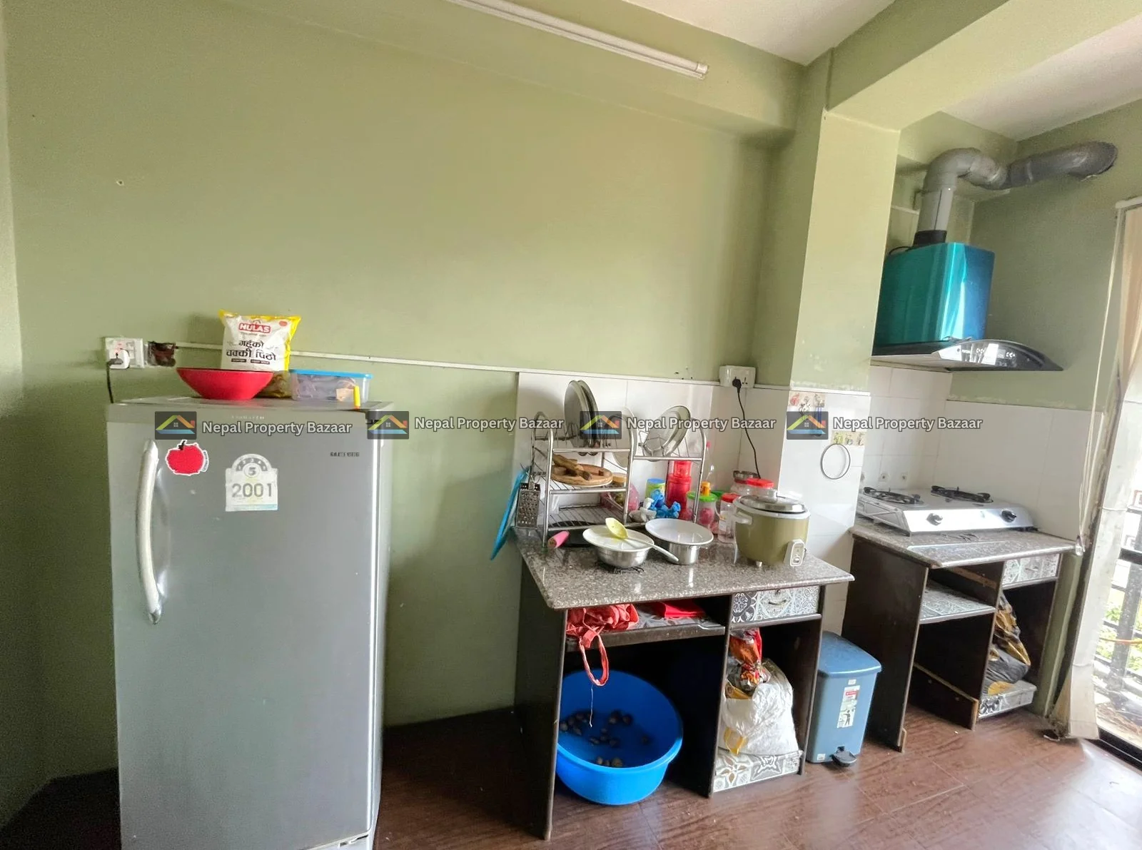 1HK Flat Rent in Old Baneshwor, Kathmandu
