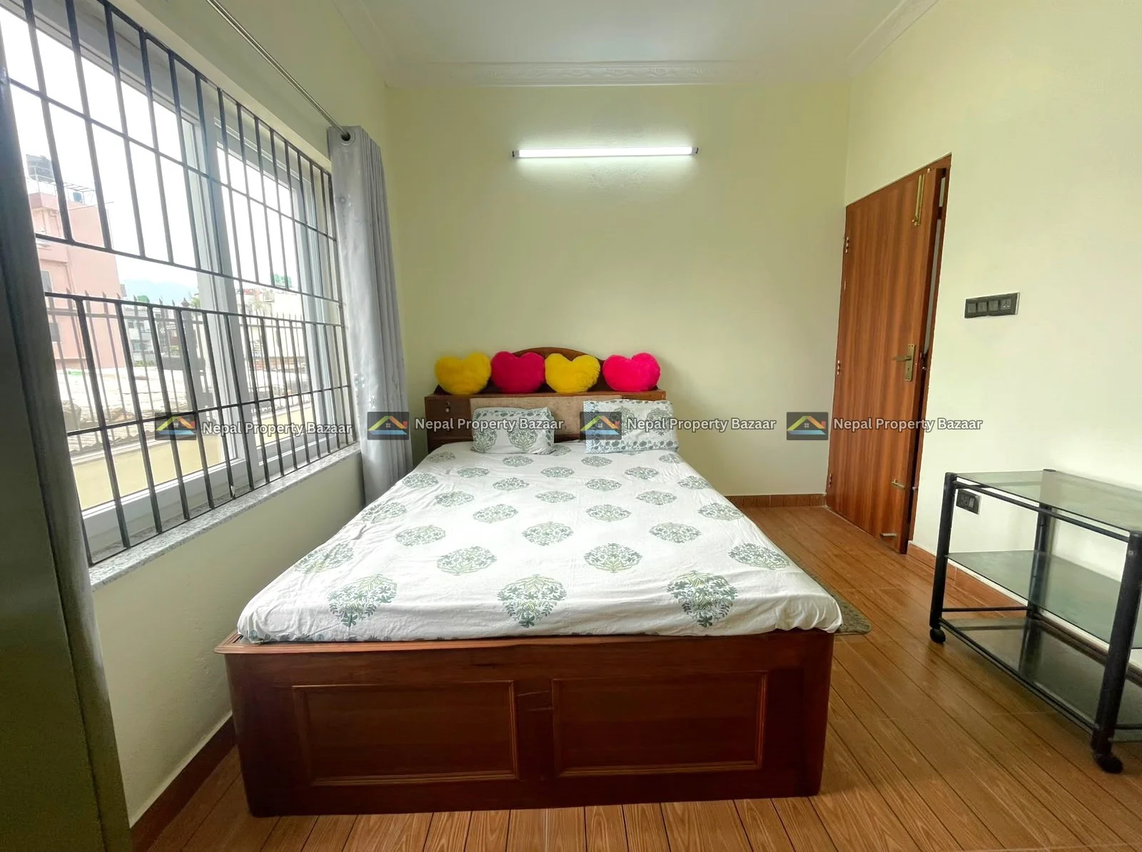 2 Basement Semi Furnished Commercial Room Rent in Tikathali, Imaodl, Lalitpur (4)
