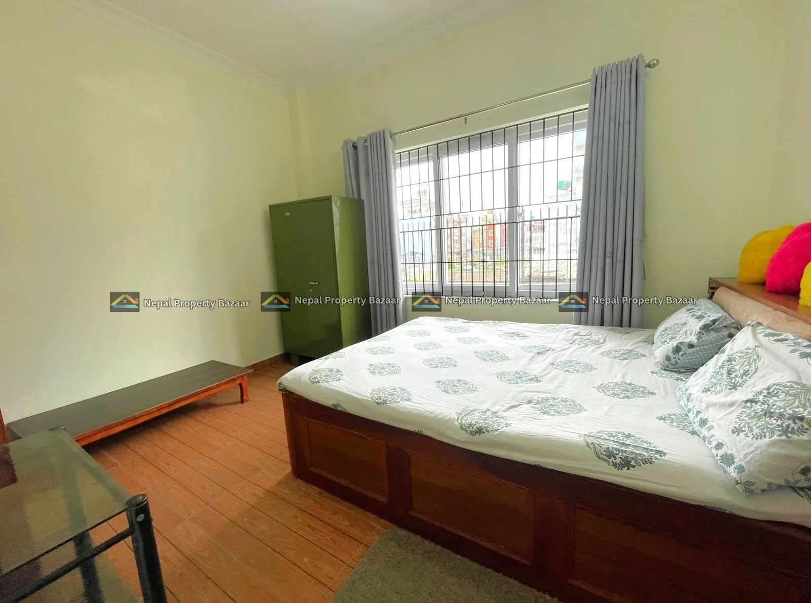 2 Basement Semi Furnished Commercial Room Rent in Tikathali, Imaodl, Lalitpur (5)