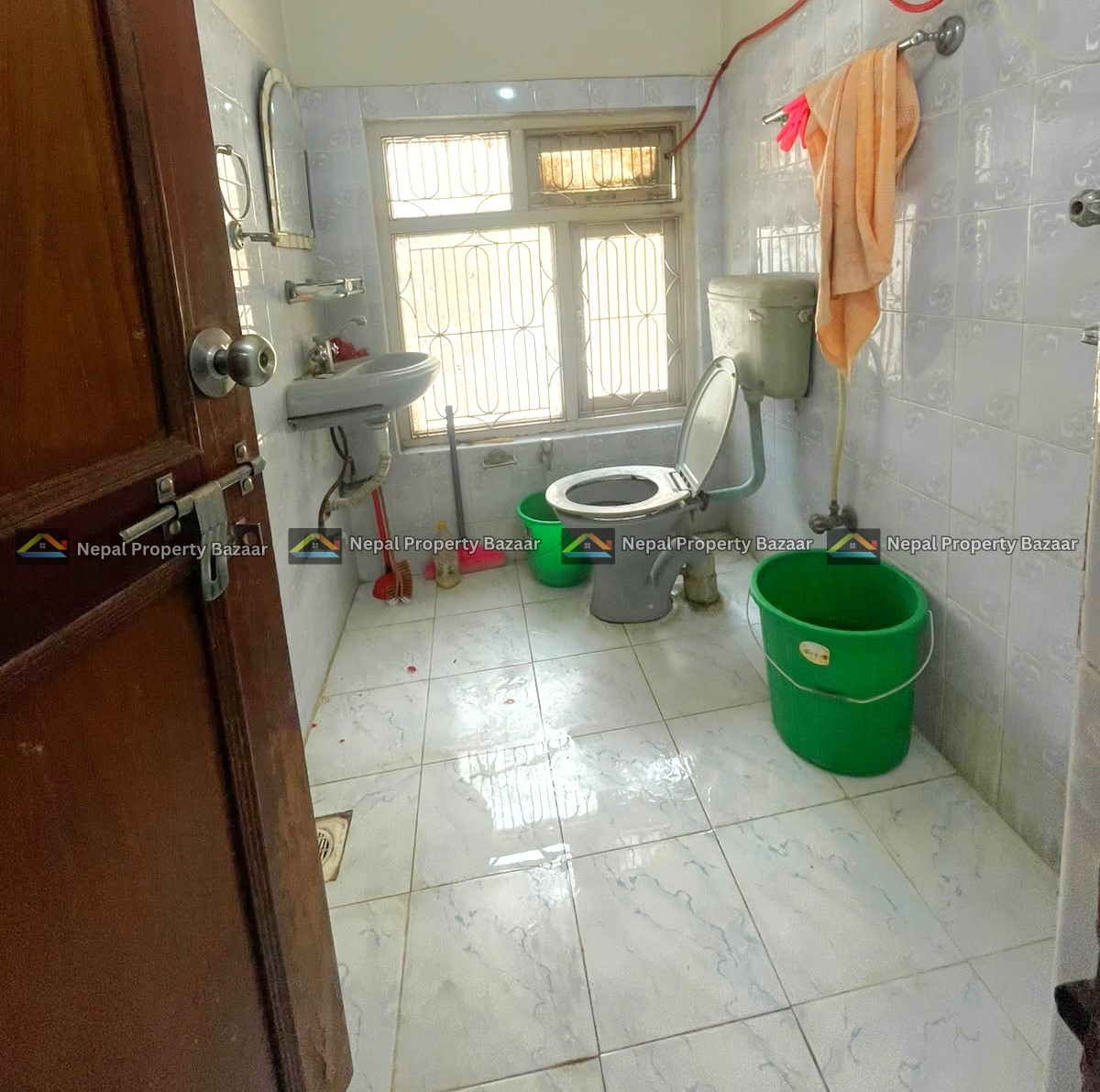 2 Commercial Rooms Rent in Subidhanagar, Tinkune, Kathmandu (4)