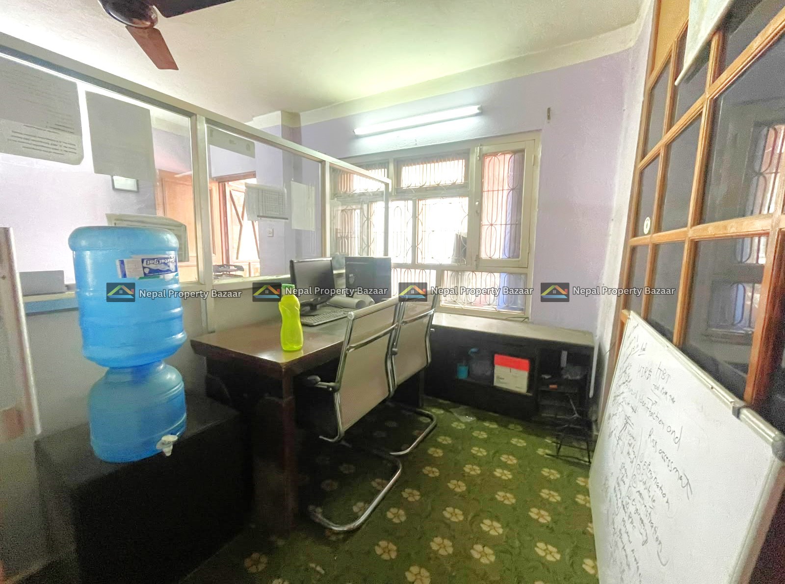 2 Commercial Rooms Rent in Subidhanagar, Tinkune, Kathmandu (5)