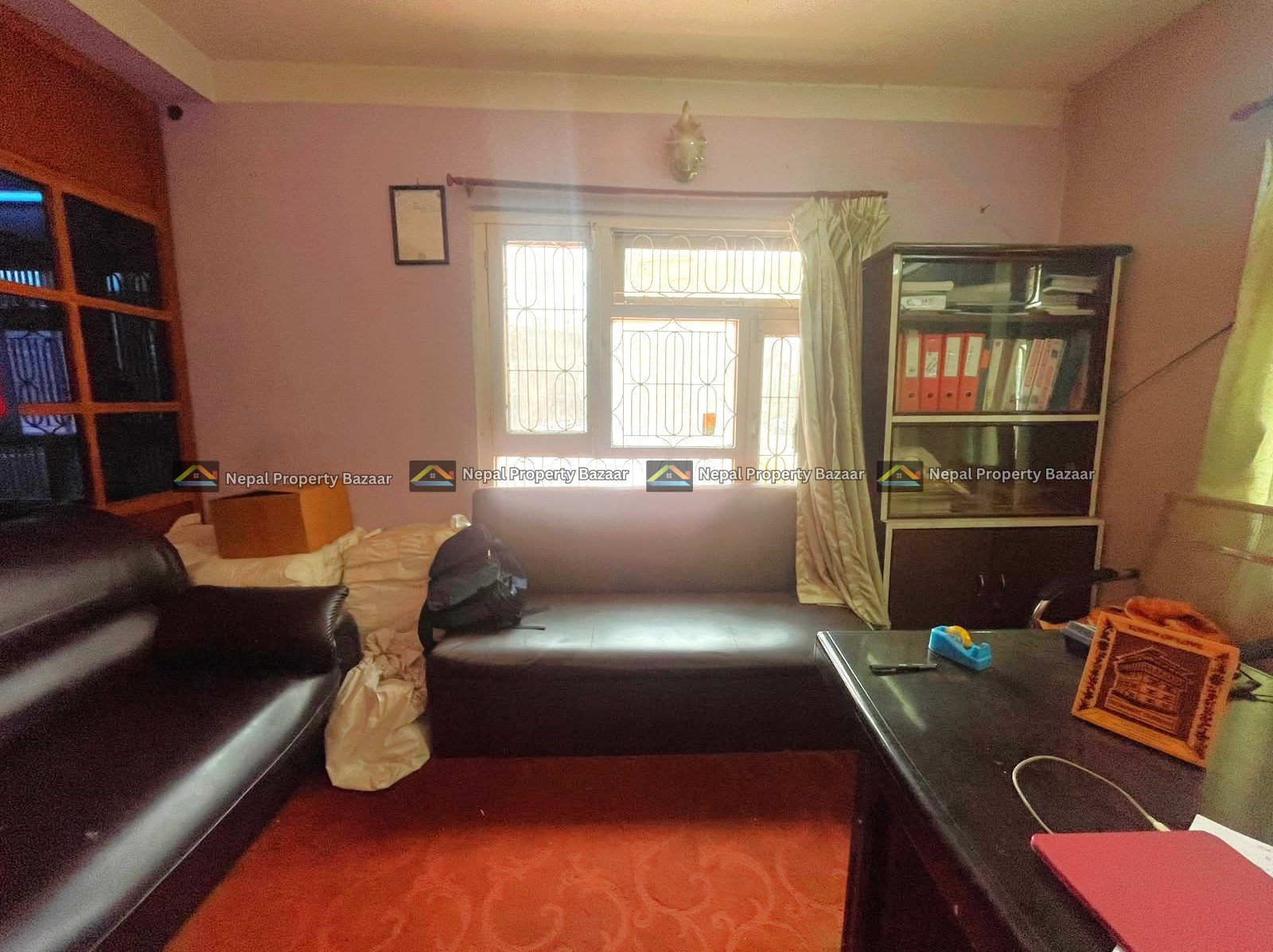 2 Commercial Rooms Rent in Subidhanagar, Tinkune, Kathmandu (6)