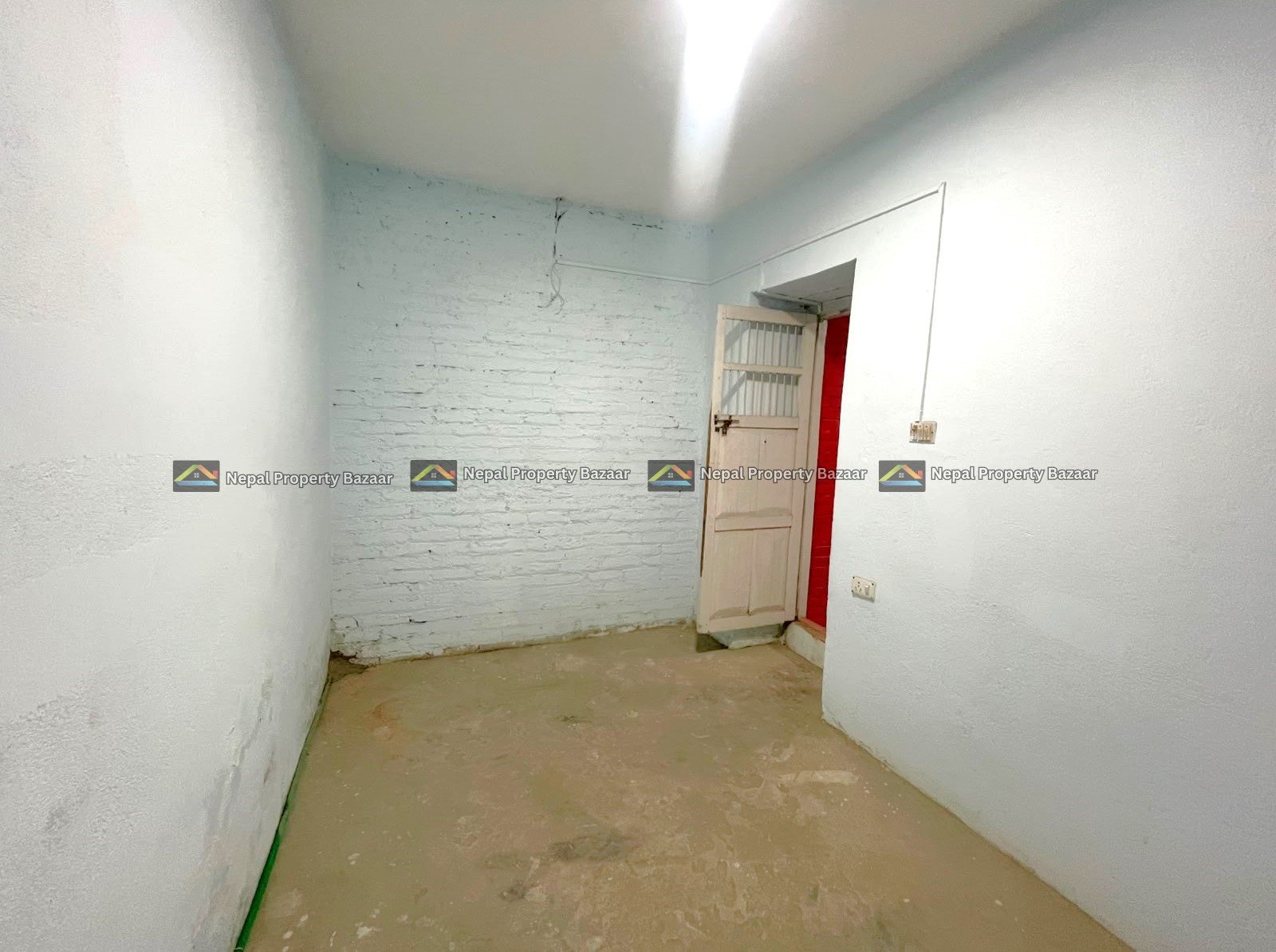 2 Large Commercial Hall With 3 Rooms Flat Rent in Ghattekulo Chowk, Dillibazaar, Kathmandu (10)