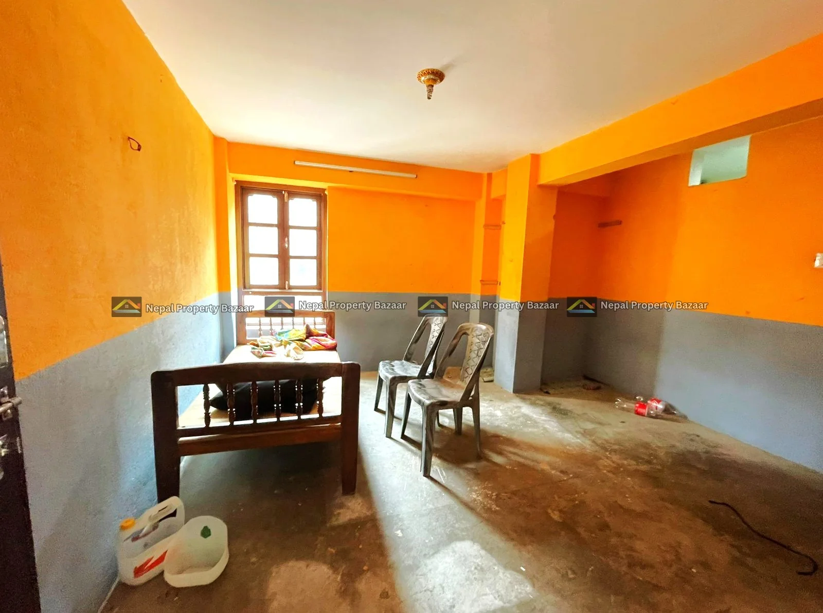 2 Room (Both With Attached Bathroom) Rent Near Bhaktaour Durbar Square, Bhaktapur (1)