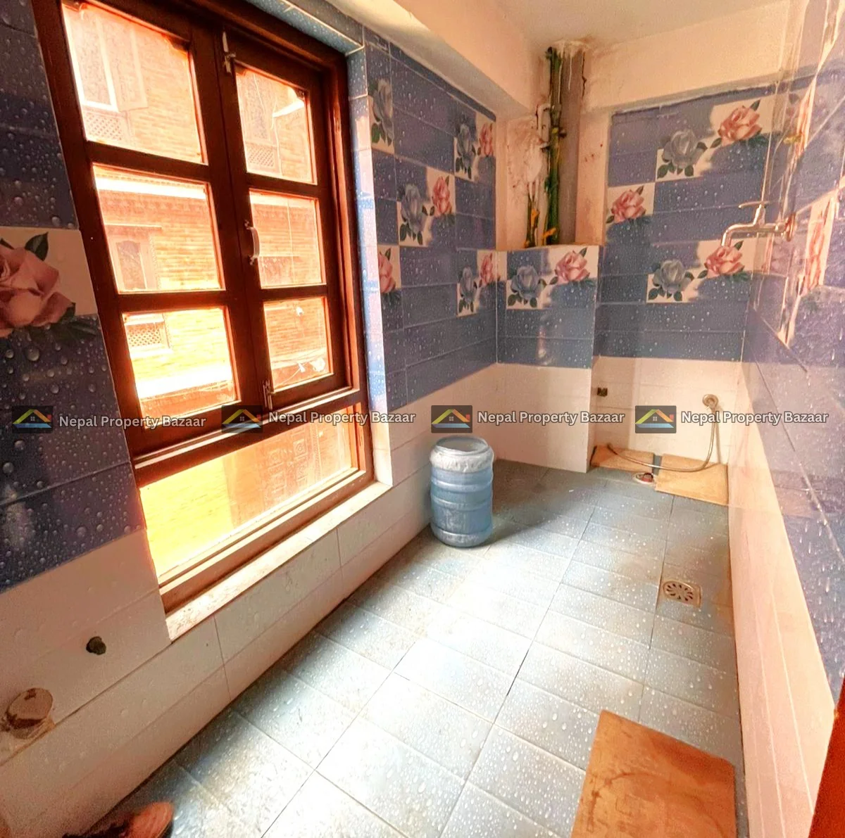 2 Room (Both With Attached Bathroom) Rent Near Bhaktaour Durbar Square, Bhaktapur (2)