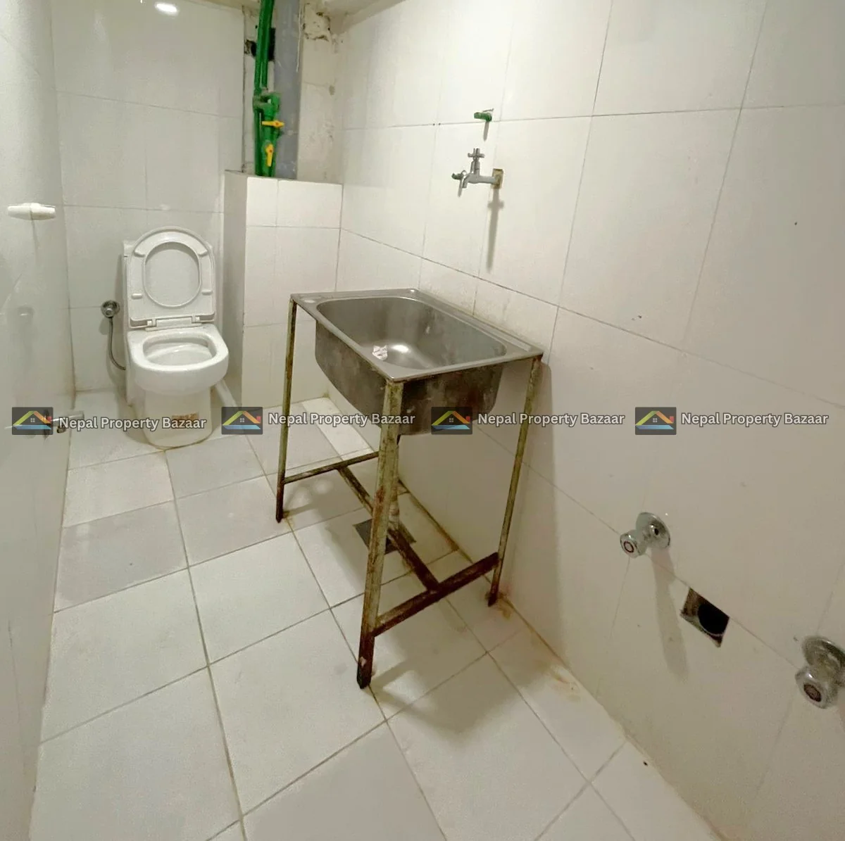 2 Room (Both With Attached Bathroom) Rent Near Bhaktaour Durbar Square, Bhaktapur (4)