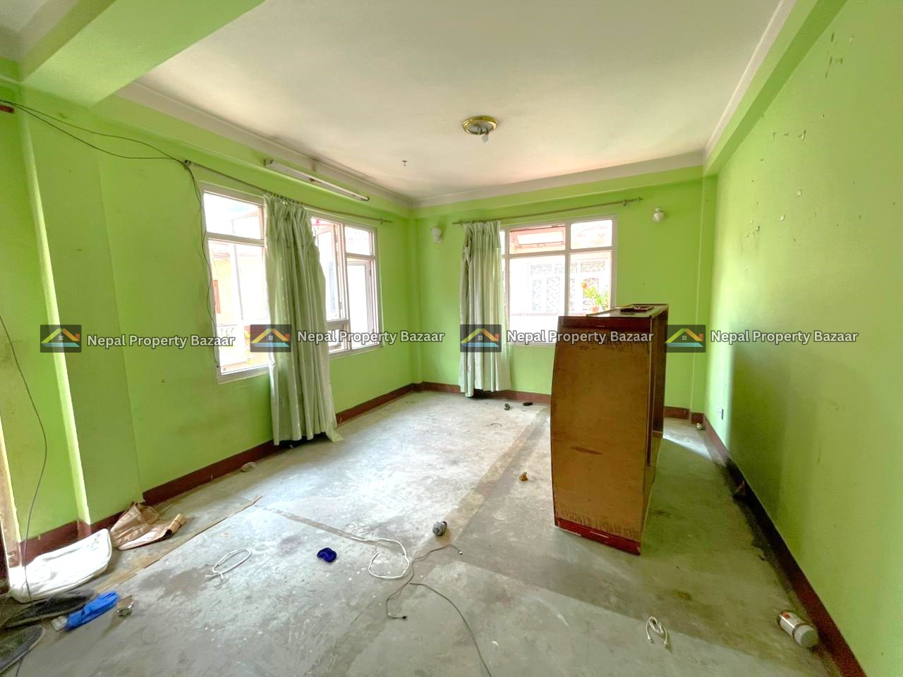 2 Room (No House Owner) for Rent in Nayabazaar, Kathmandu (1)