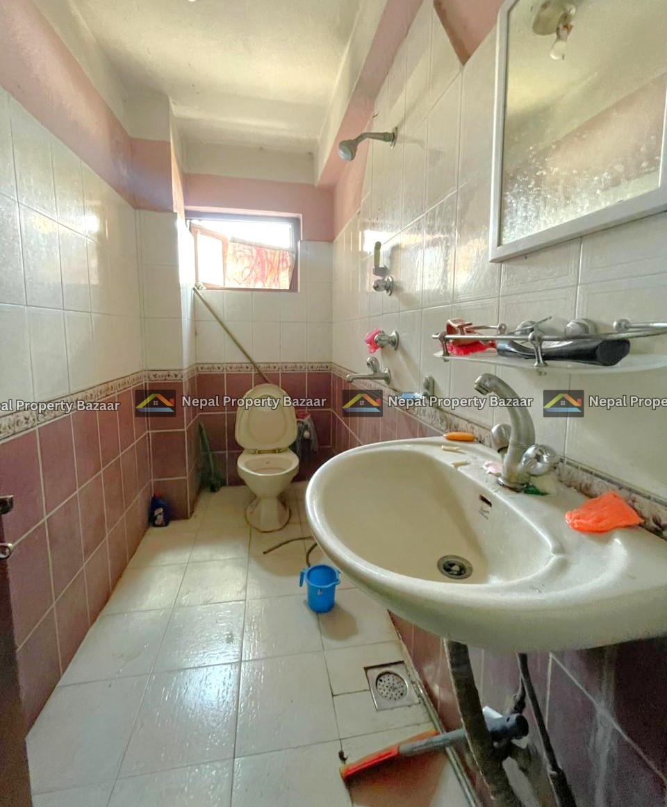2 Room (No House Owner) for Rent in Nayabazaar, Kathmandu (2)