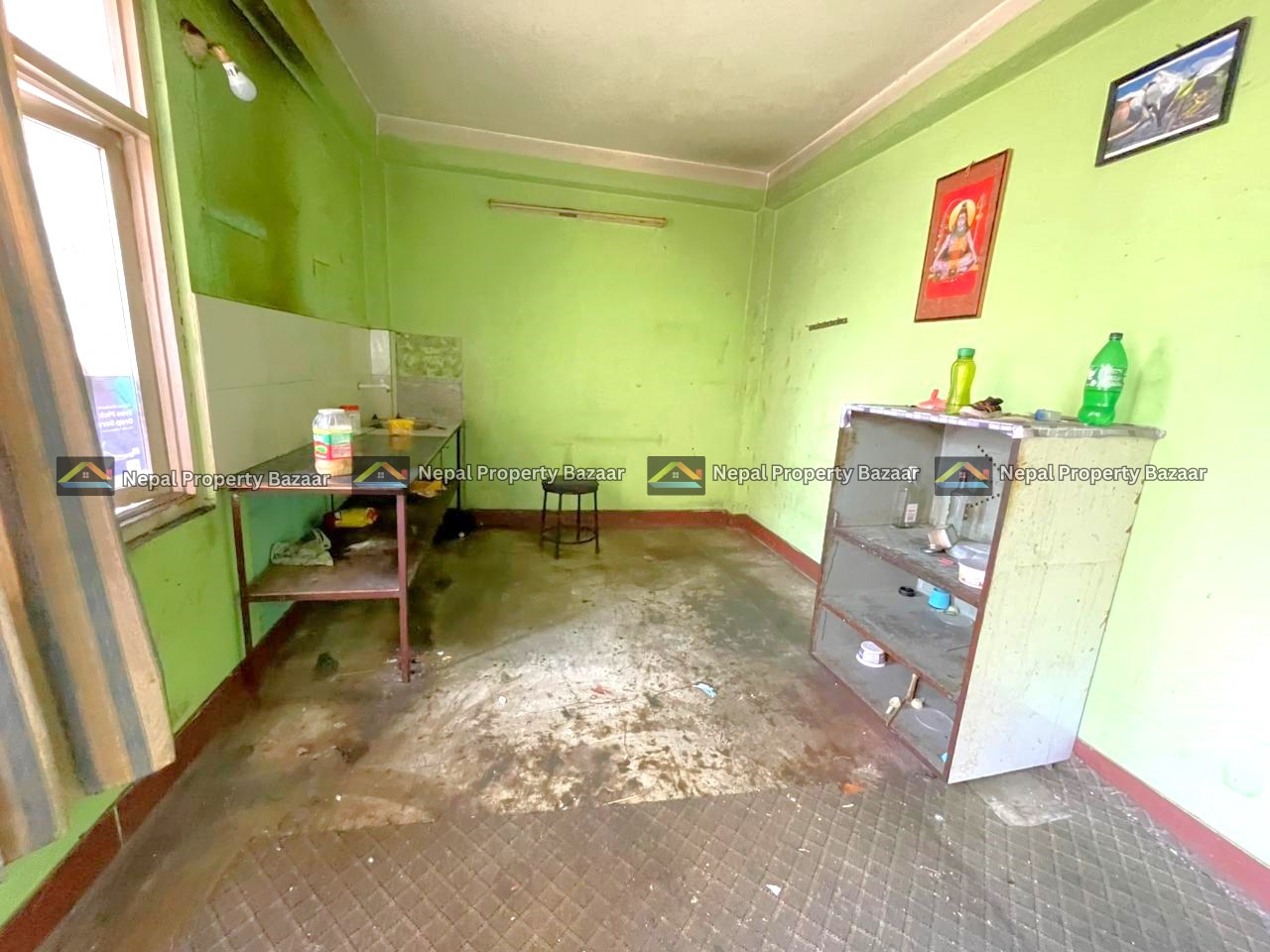 2 Room (No House Owner) for Rent in Nayabazaar, Kathmandu (3)