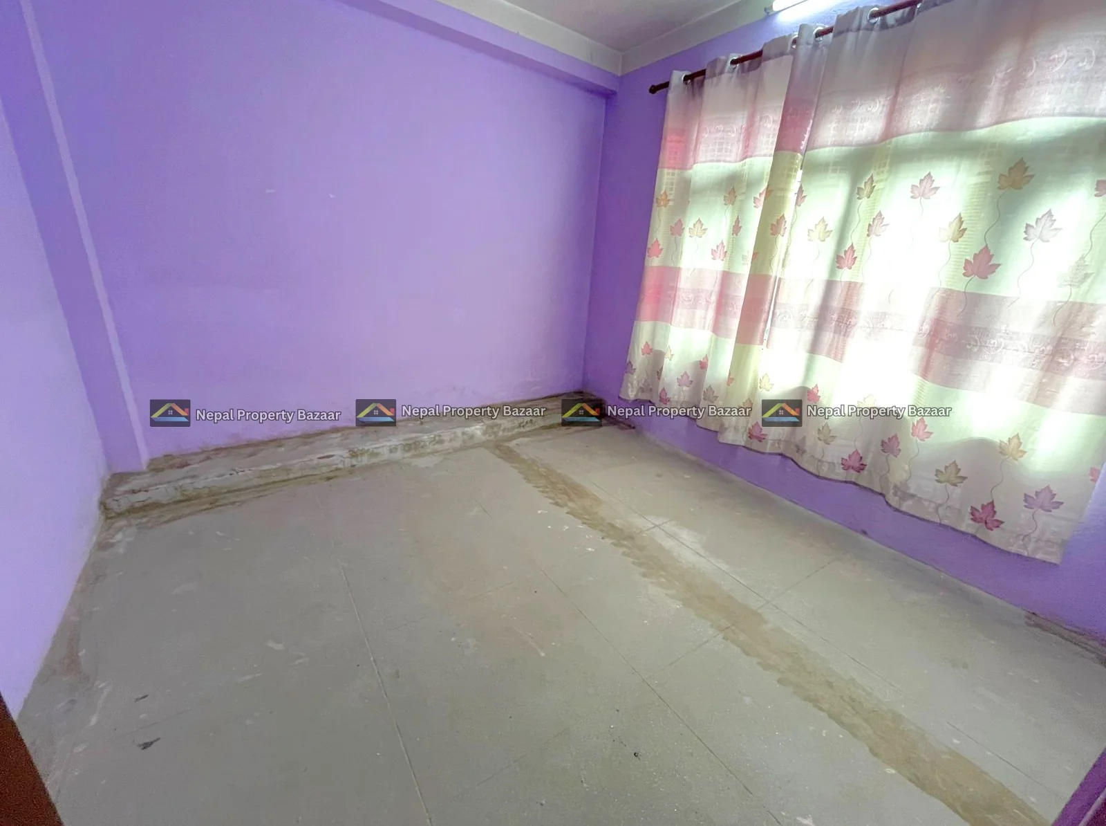 2 Room With Private Bathroom Rent in Dallu, Kathmandu (2)