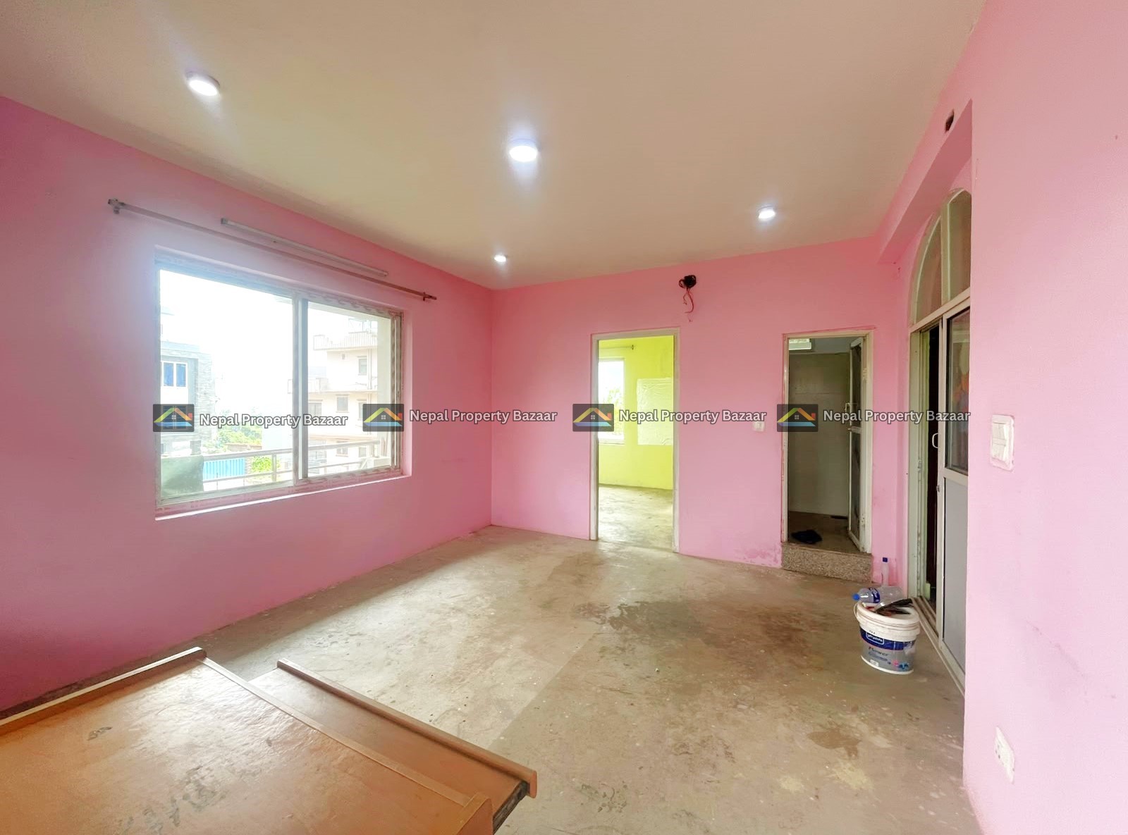 2 Room With Private Bathroom Rent in Thecho, Sunakothi, Lalitpur (5)