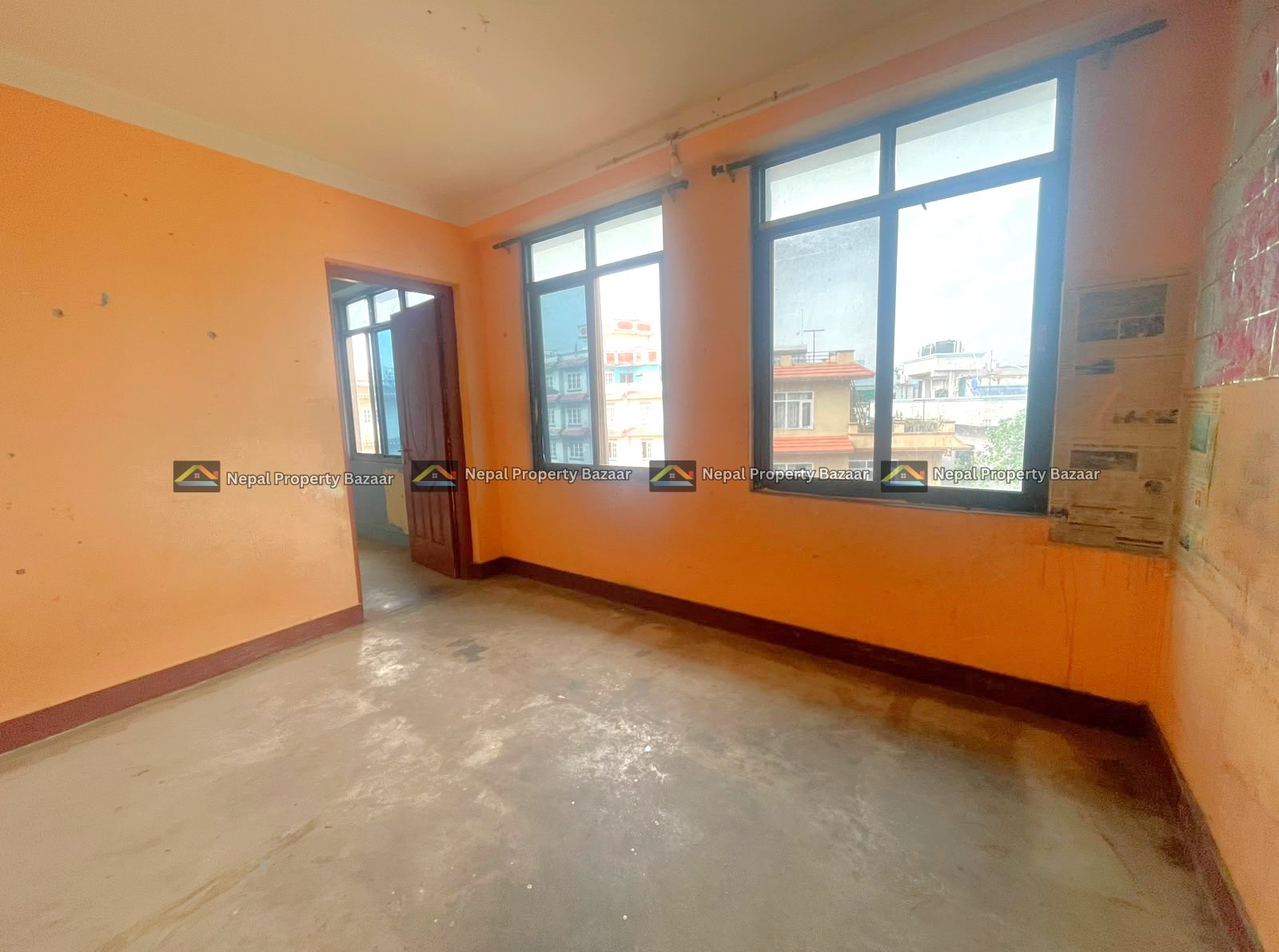 2 Rooms Rent in Hattiban, Samiti Bhawan, Lalitpur (1)