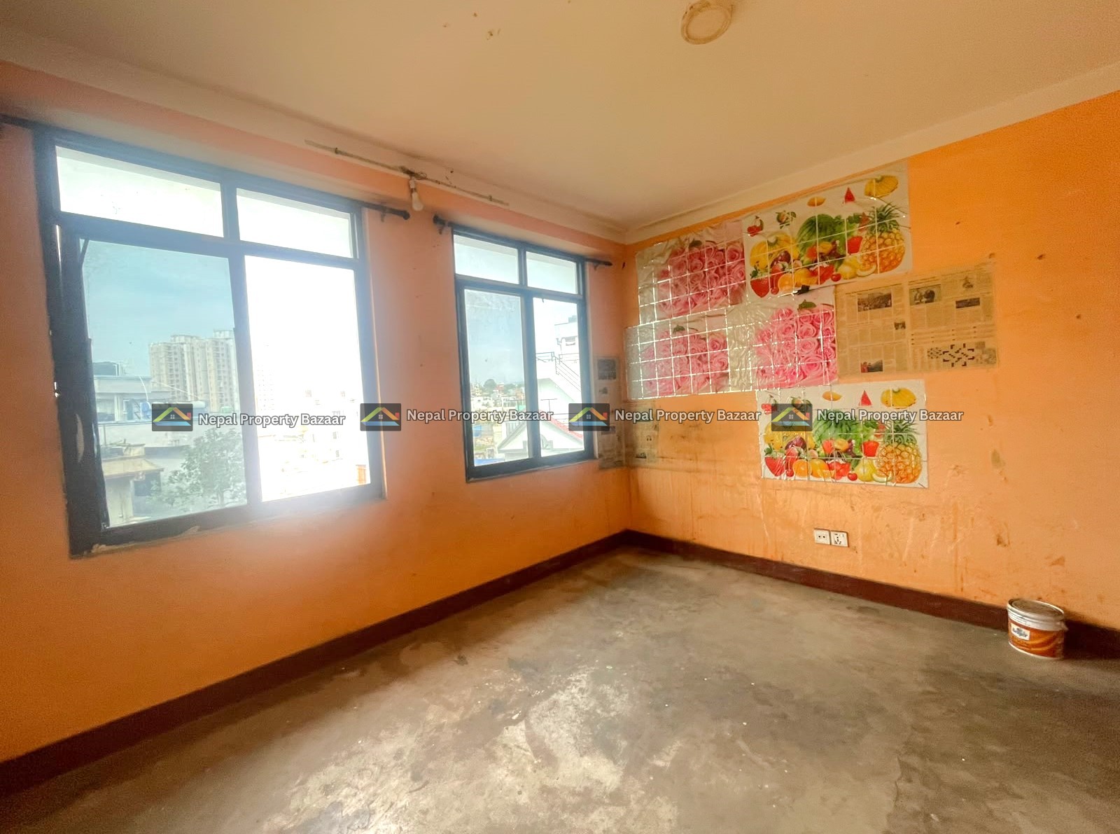 2 Rooms Rent in Hattiban, Samiti Bhawan, Lalitpur (3)