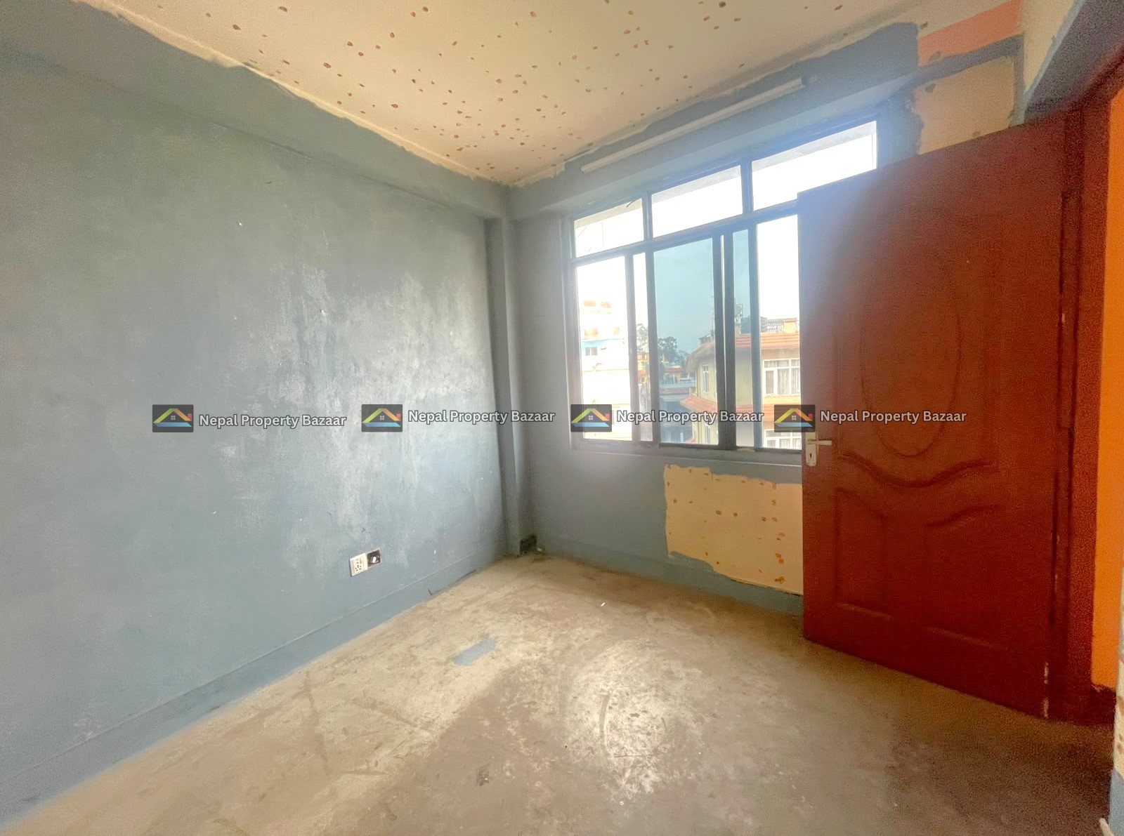 2 Rooms Rent in Hattiban, Samiti Bhawan, Lalitpur (4)