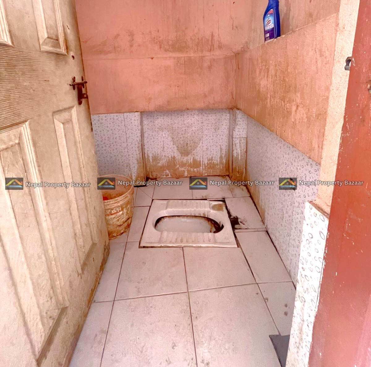 2 Rooms Rent in Hattiban, Samiti Bhawan, Lalitpur (5)