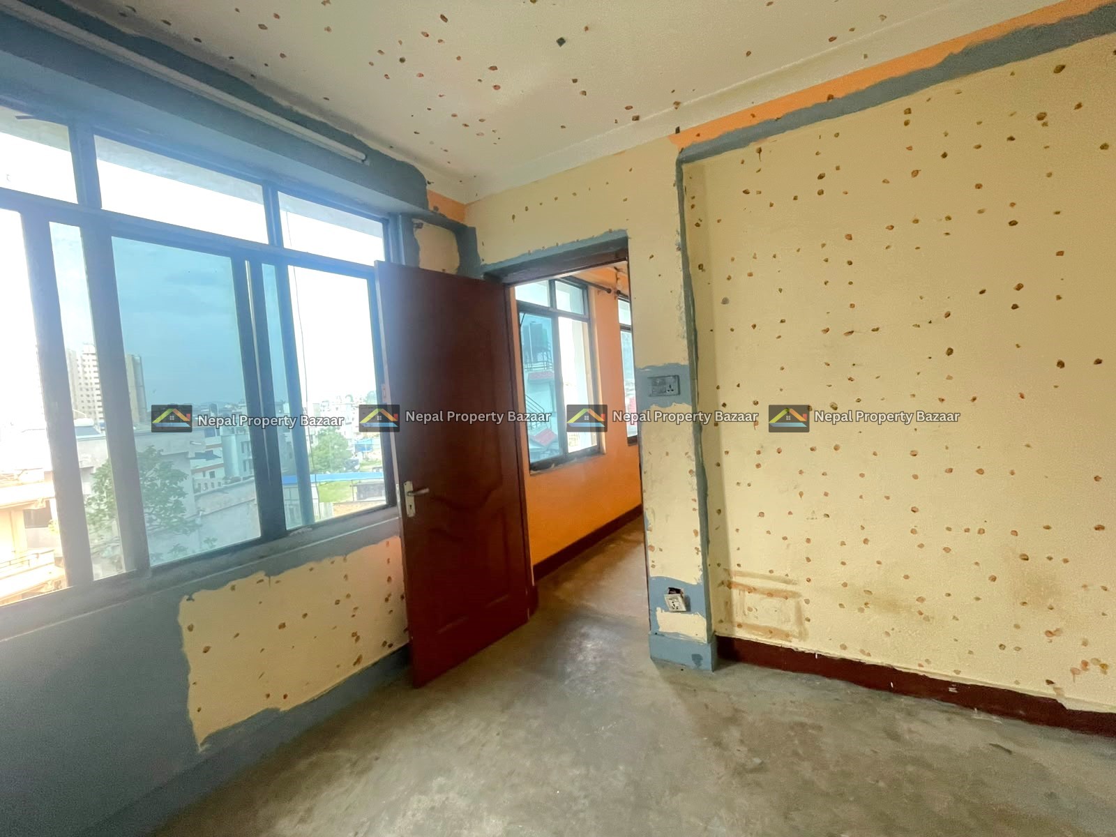 2 Rooms Rent in Hattiban, Samiti Bhawan, Lalitpur (6)