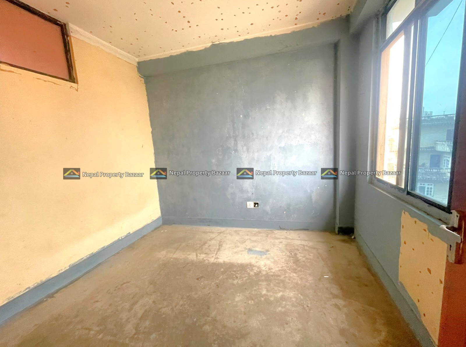 2 Rooms Rent in Hattiban, Samiti Bhawan, Lalitpur (7)