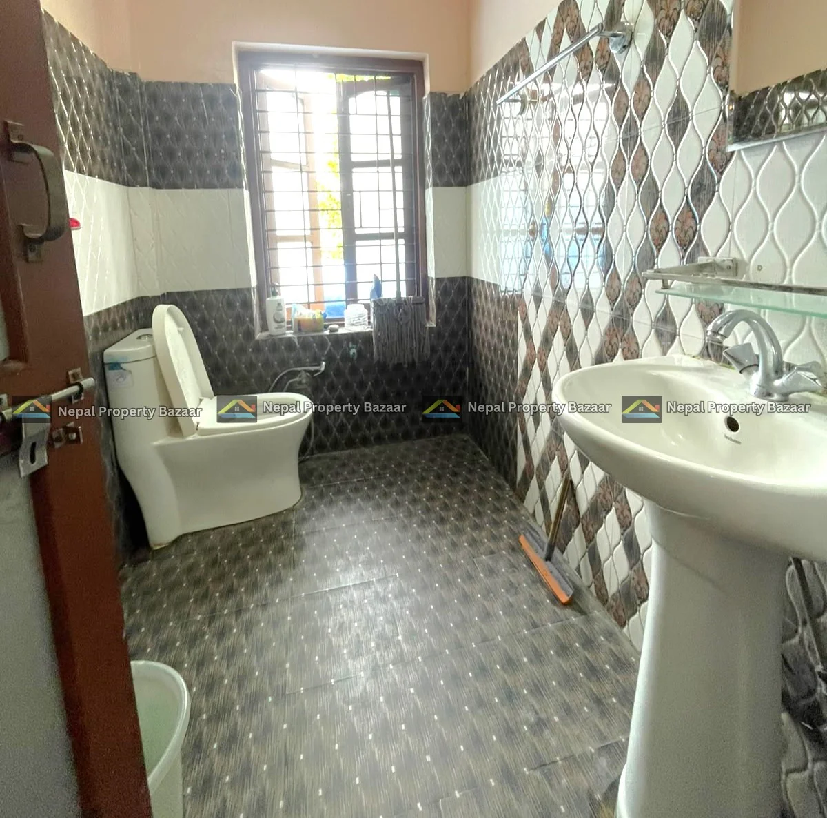 2.5 Half Storey Bungalow House Rent in Khokana, Bhaisepati, Lalitpur (4)