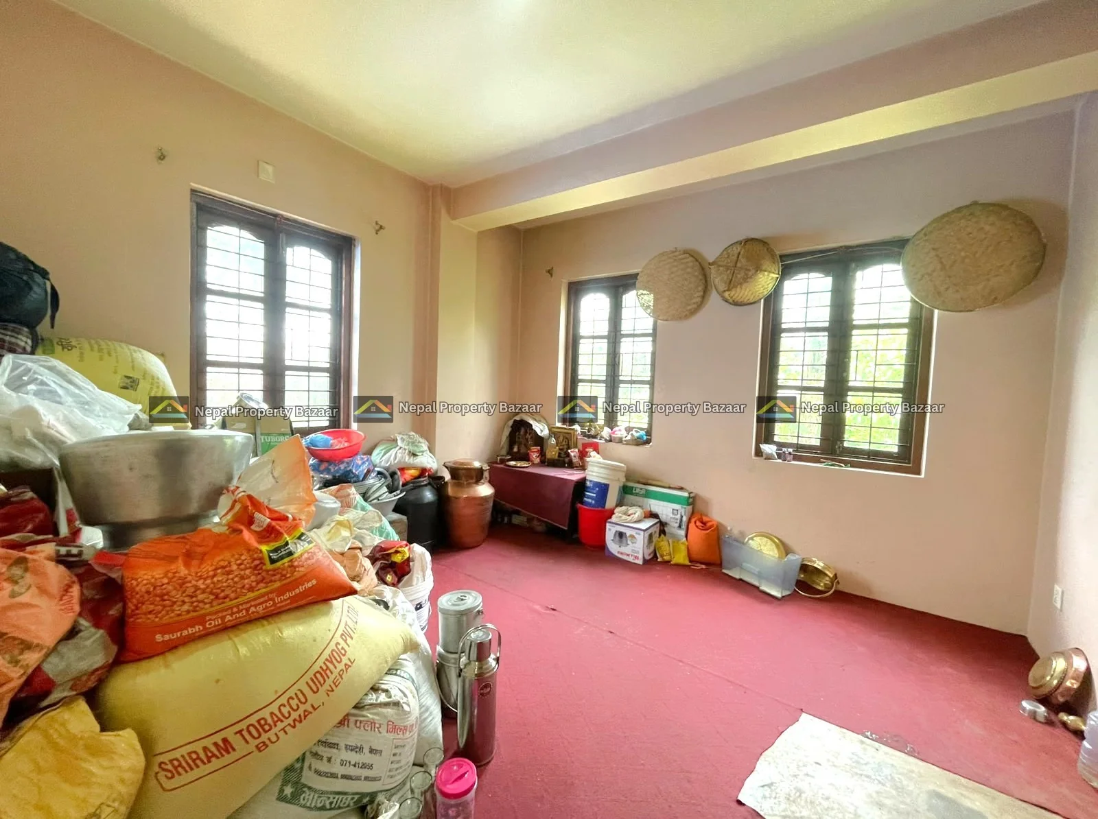 2.5 Half Storey Bungalow House Rent in Khokana, Bhaisepati, Lalitpur (5)