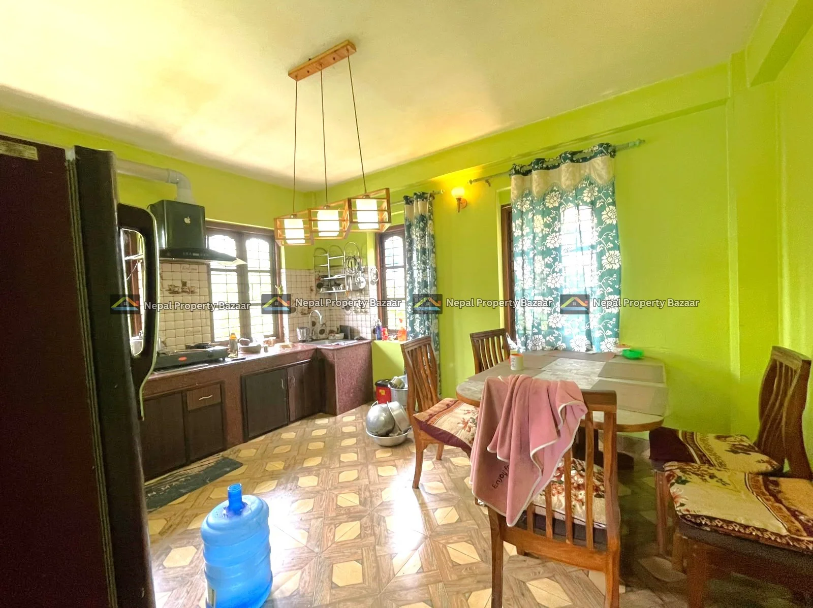 2.5 Half Storey Bungalow House Rent in Khokana, Bhaisepati, Lalitpur (6)