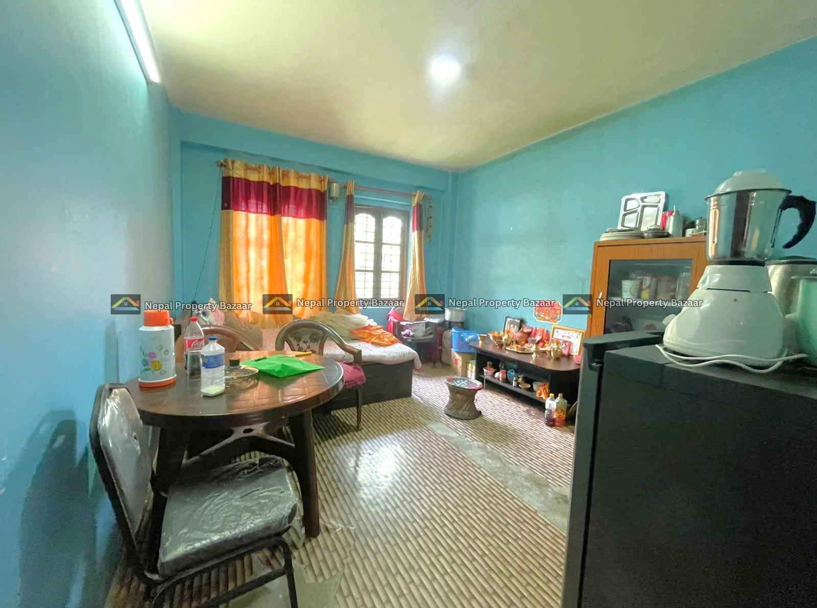 2.5 Half Storey Bungalow House Rent in Khokana, Bhaisepati, Lalitpur (7)