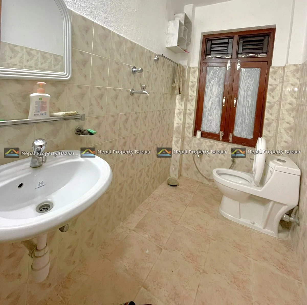2.5 Storey Bungalow House Rent in Budhanilkantha, Kathamndu (1)