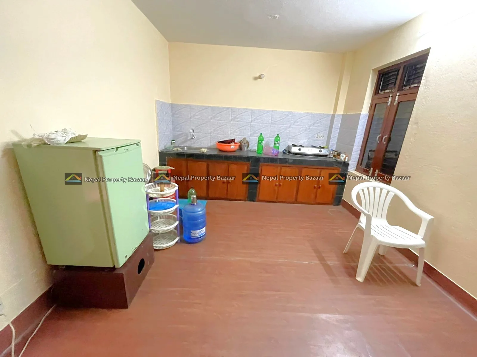 2.5 Storey Bungalow House Rent in Budhanilkantha, Kathamndu (2)