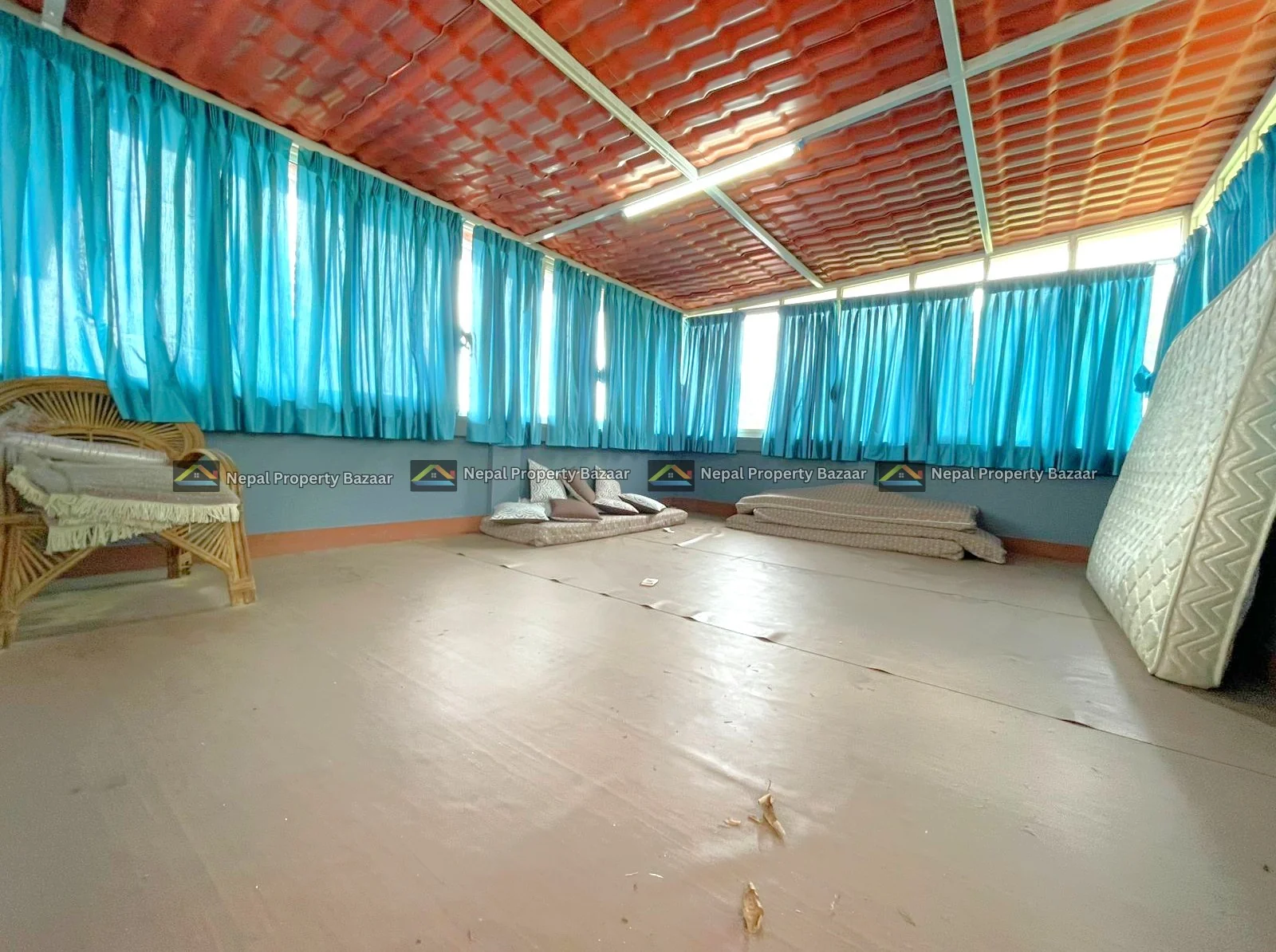 2.5 Storey Bungalow House Rent in Budhanilkantha, Kathamndu (5)