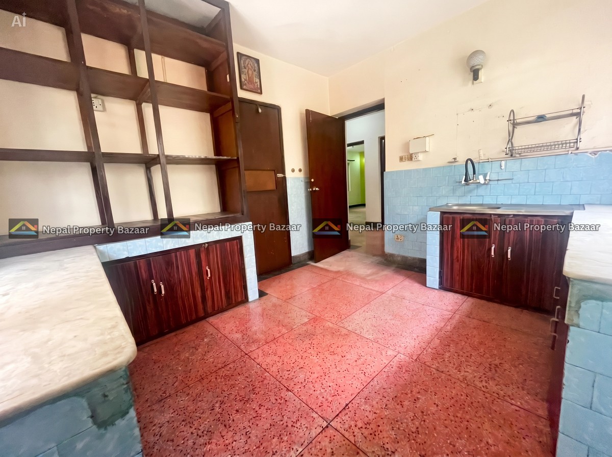 2.5 Storey Bungalow House Rent in Jhamsikhel, Sanepa, Lalitpur (5)