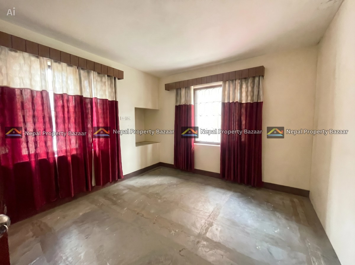 2.5 Storey Bungalow House Rent in Jhamsikhel, Sanepa, Lalitpur (8)