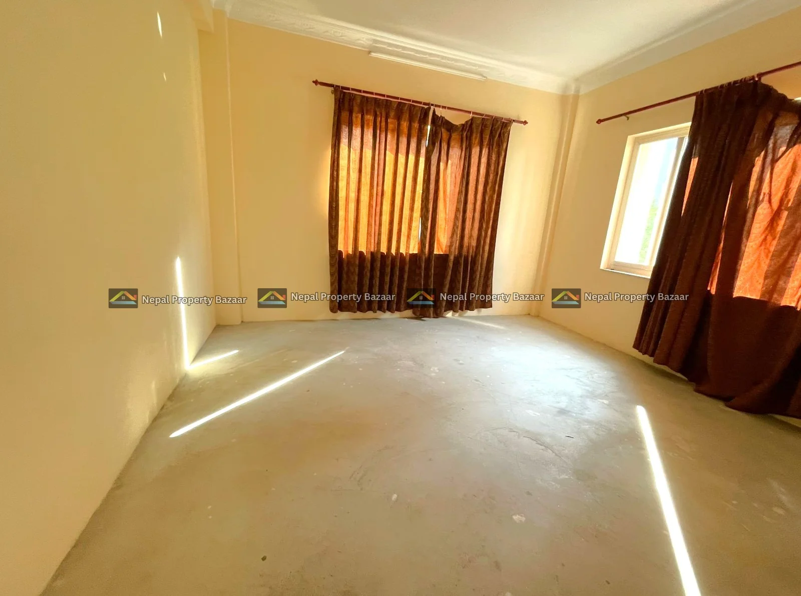 2.5 Storey House Rent in Sitapaila, Nagarjun, Kathmandu (2)