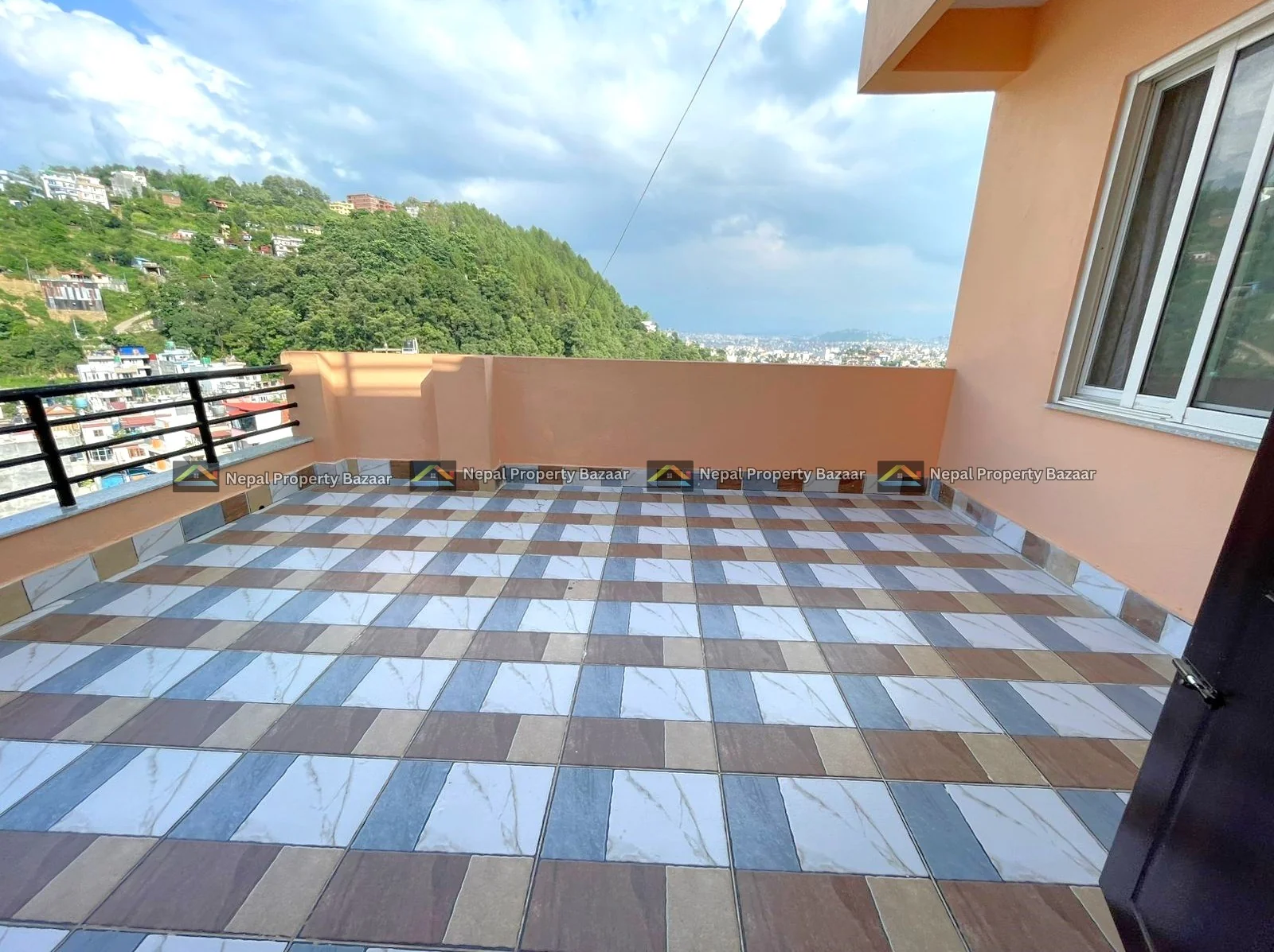 2.5 Storey House Rent in Sitapaila, Nagarjun, Kathmandu (3)