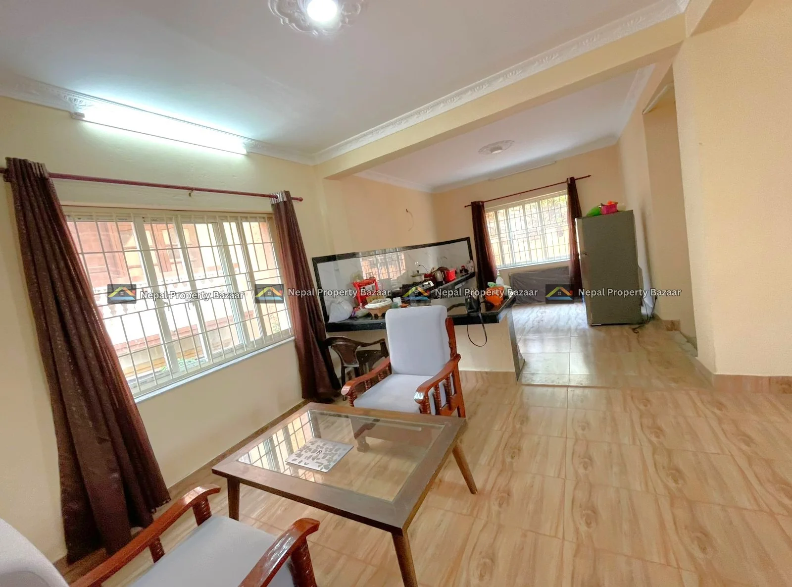 2.5 Storey House Rent in Sitapaila, Nagarjun, Kathmandu (4)