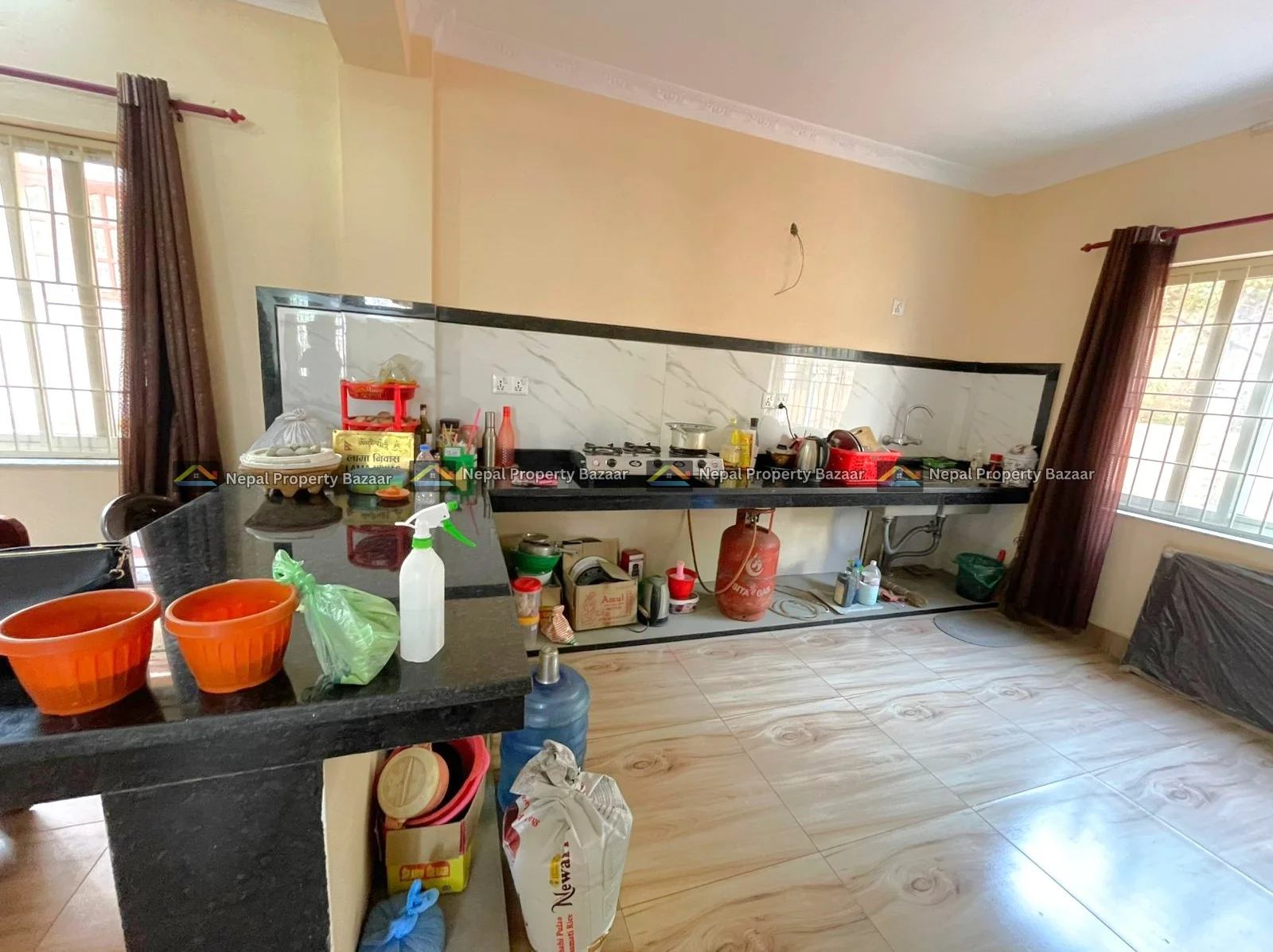 2.5 Storey House Rent in Sitapaila, Nagarjun, Kathmandu (5)