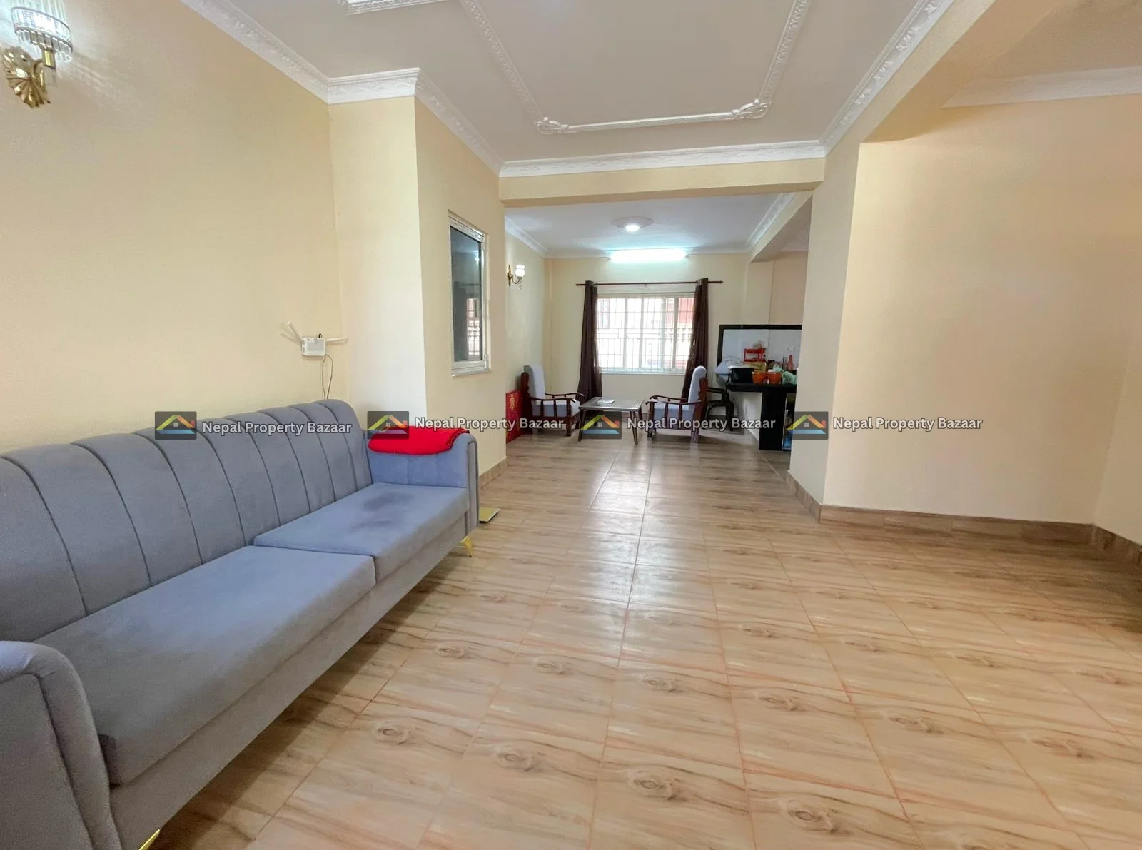 2.5 Storey House Rent in Sitapaila, Nagarjun, Kathmandu (6)