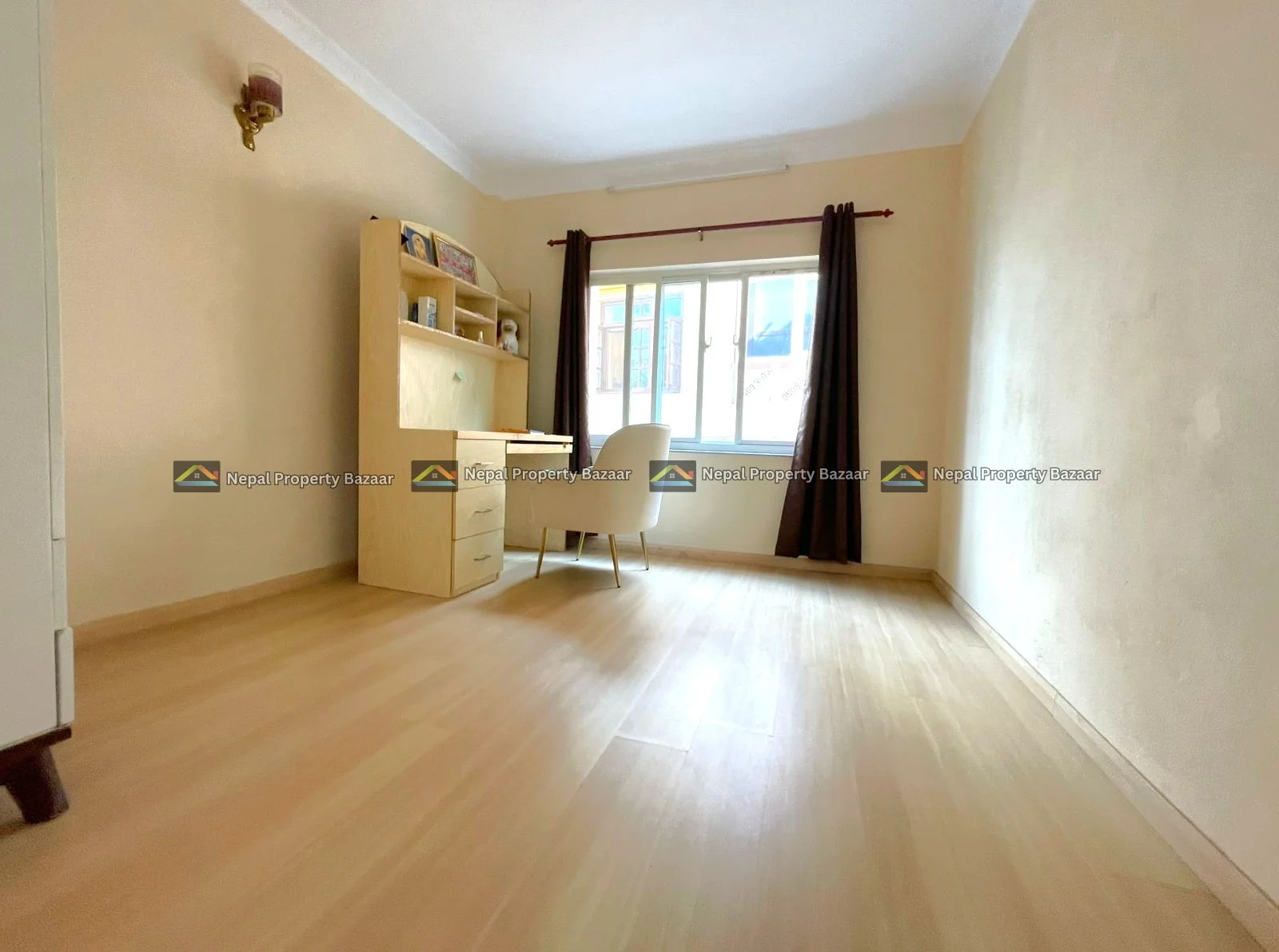 2.5 Storey House Rent in Sitapaila, Nagarjun, Kathmandu (9)