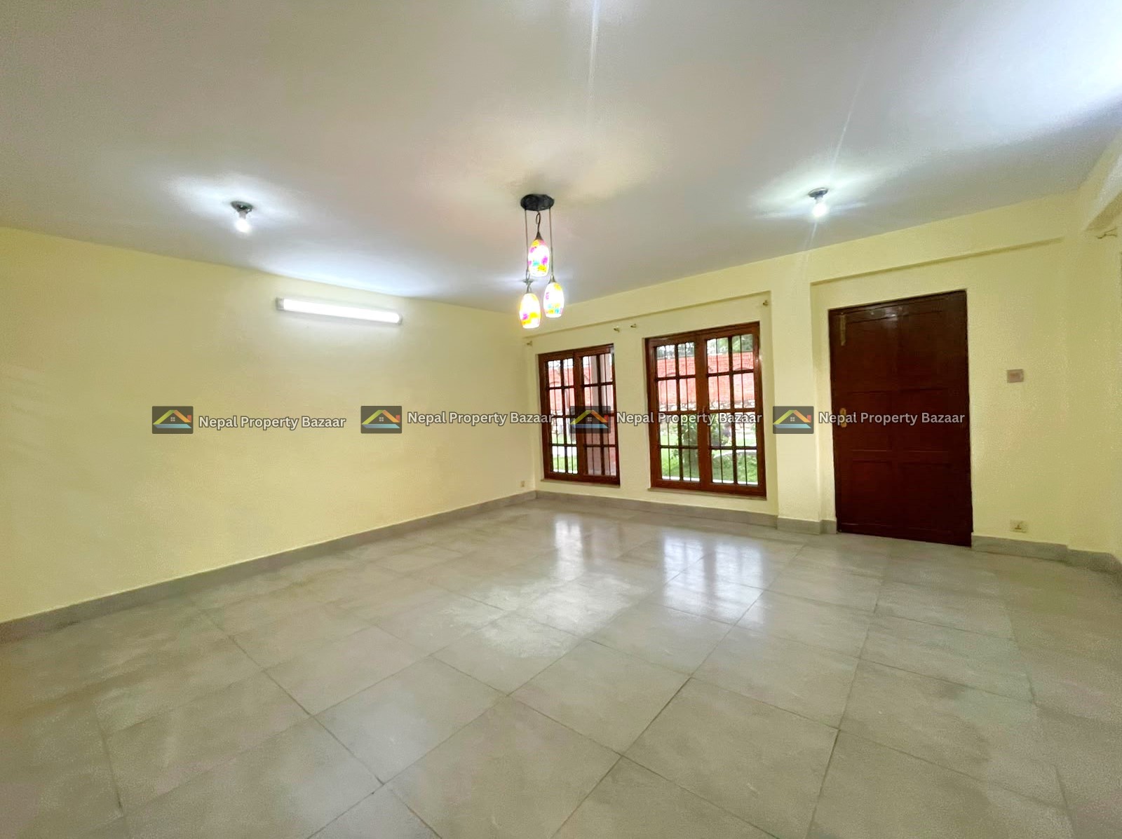 2.5 Storey House With 3.5 Ropani Residential Or Commercial Rent in Dholahiti, Lalitpur (10)