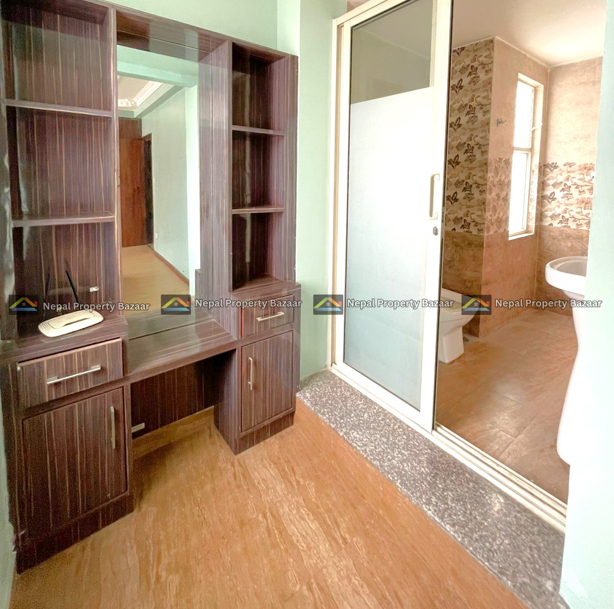 2.5 Storey Semi Furnished Colony House Rent in Balkumari, Lalitpur (4)