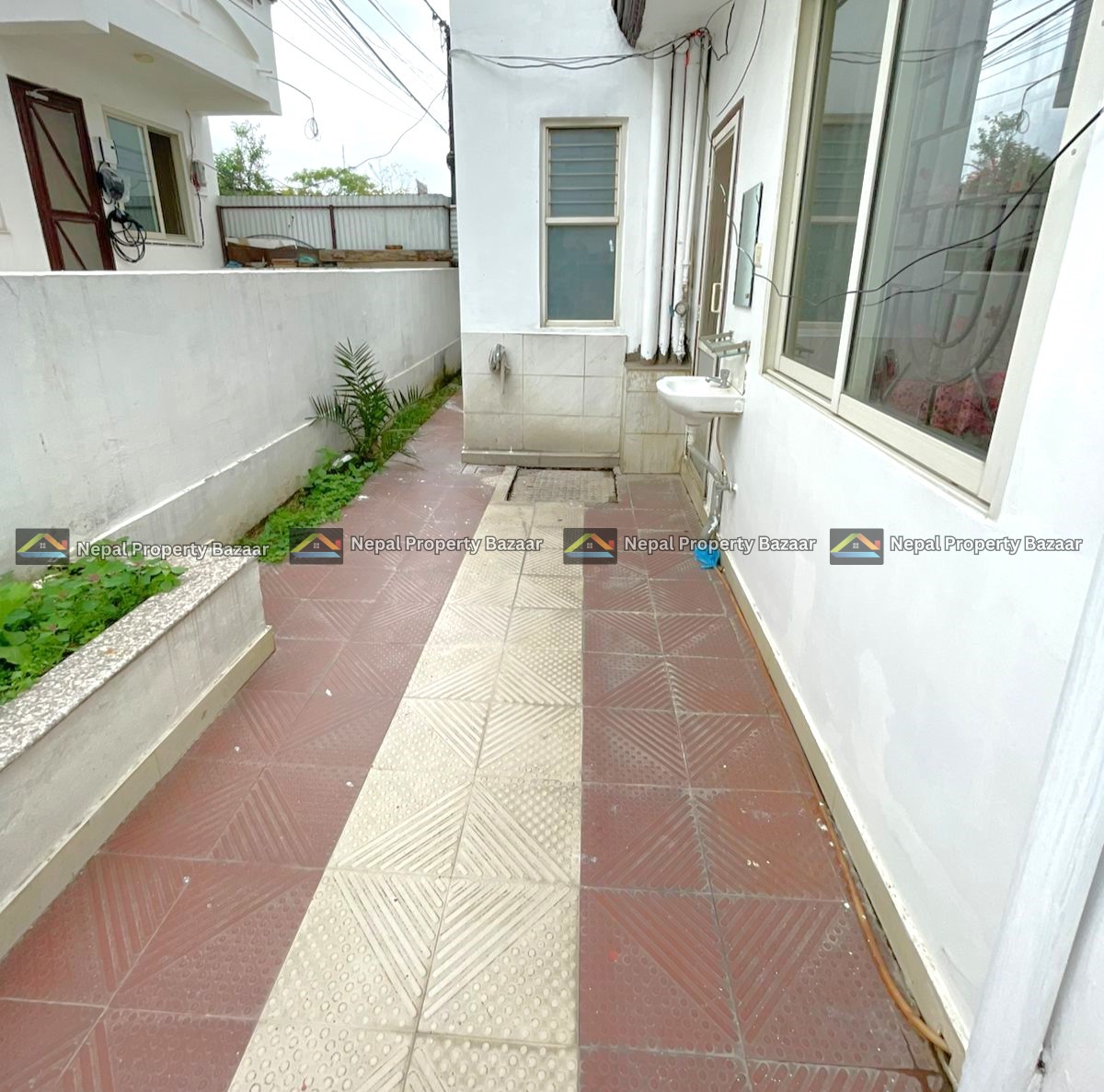 2.5 Storey Semi Furnished Colony House Rent in Balkumari, Lalitpur (5)