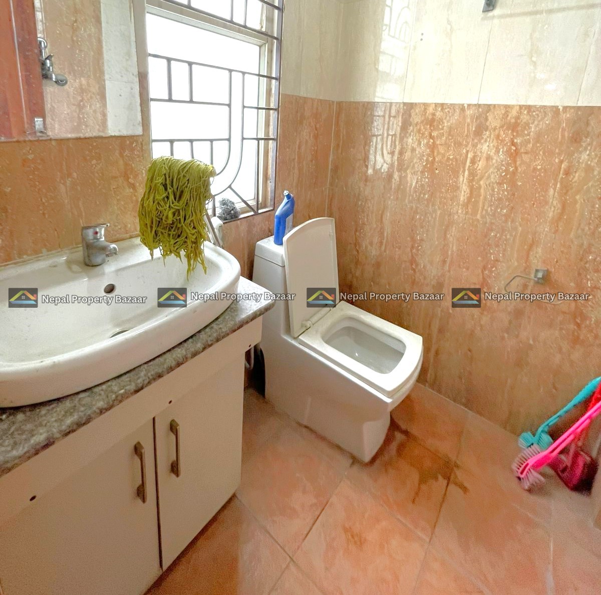 2.5 Storey Semi Furnished Colony House Rent in Balkumari, Lalitpur (6)