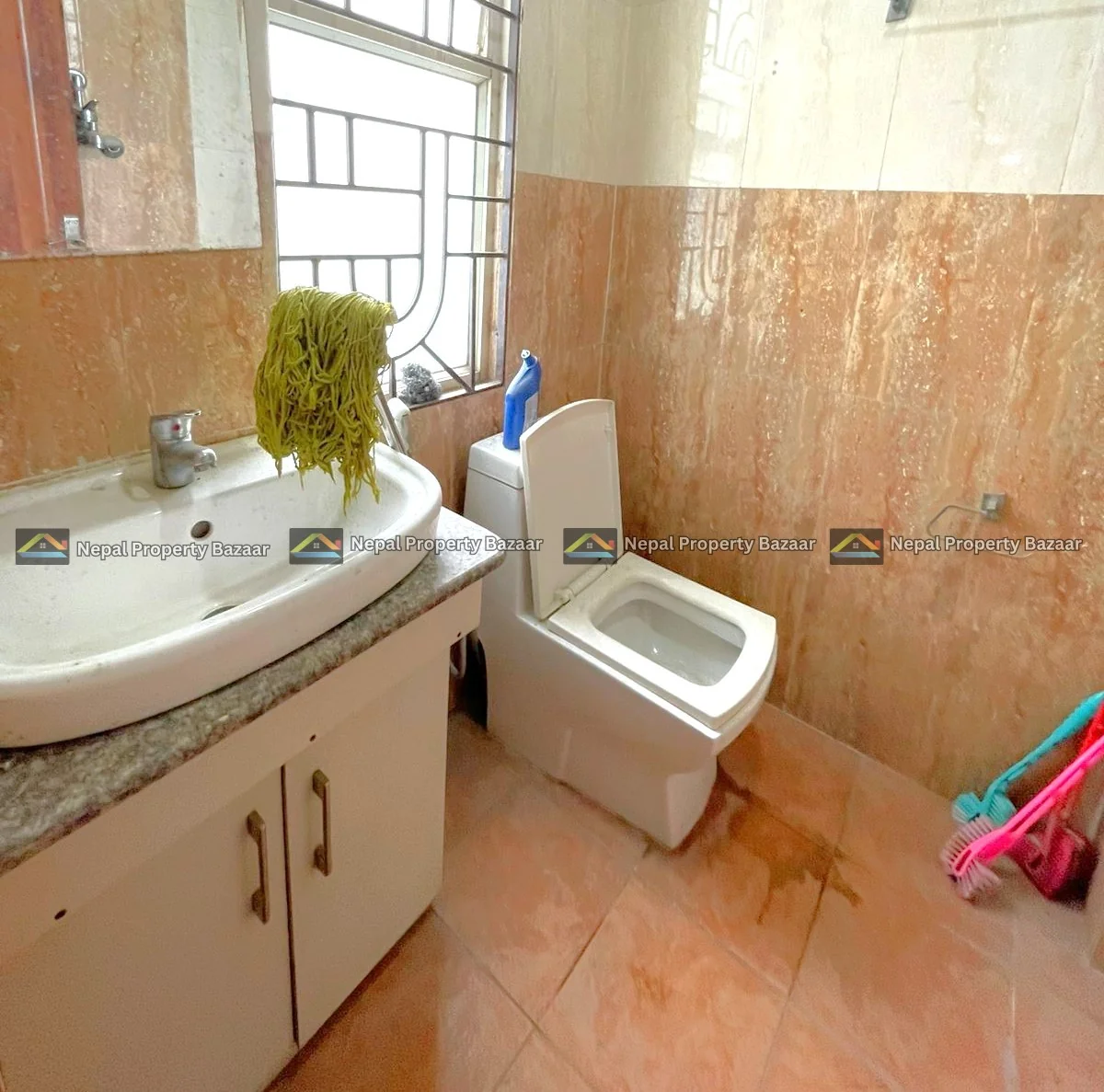 2.5 Storey Semi Furnished Colony House Rent in Balkumari, Lalitpur (6)