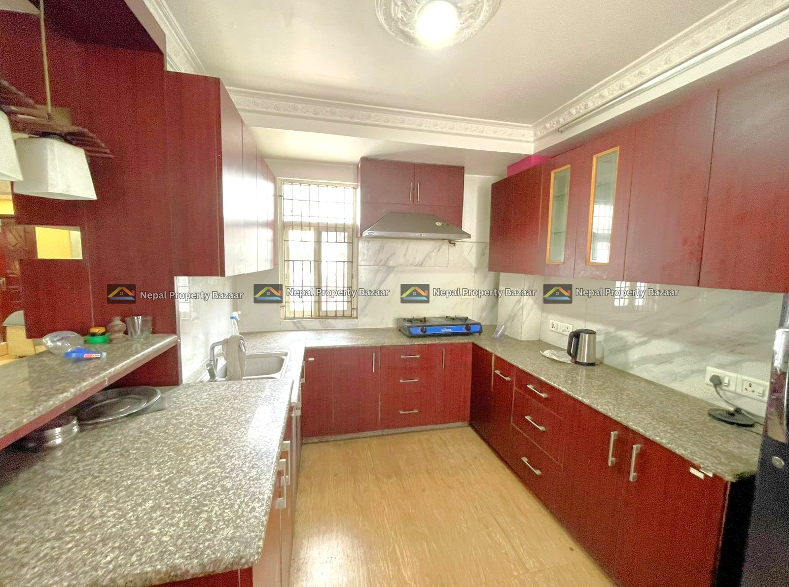 2.5 Storey Semi Furnished Colony House Rent in Balkumari, Lalitpur (9)