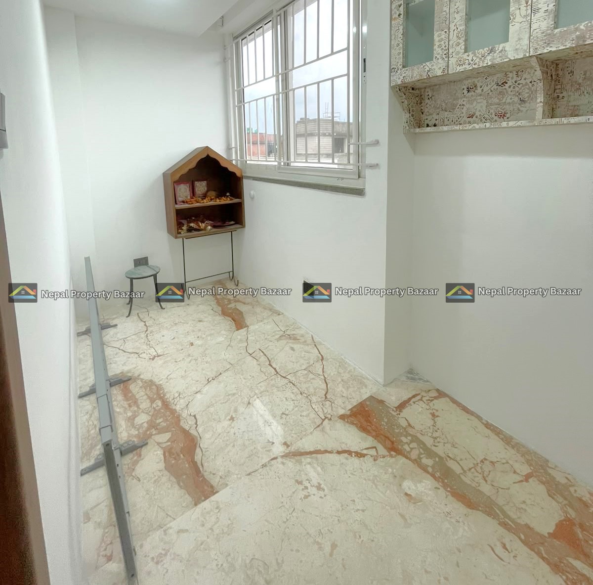 2.5 Storey Semi Furnished Colony House Rent in Bhaisepati, Nakhhu, Lalitpur (10)