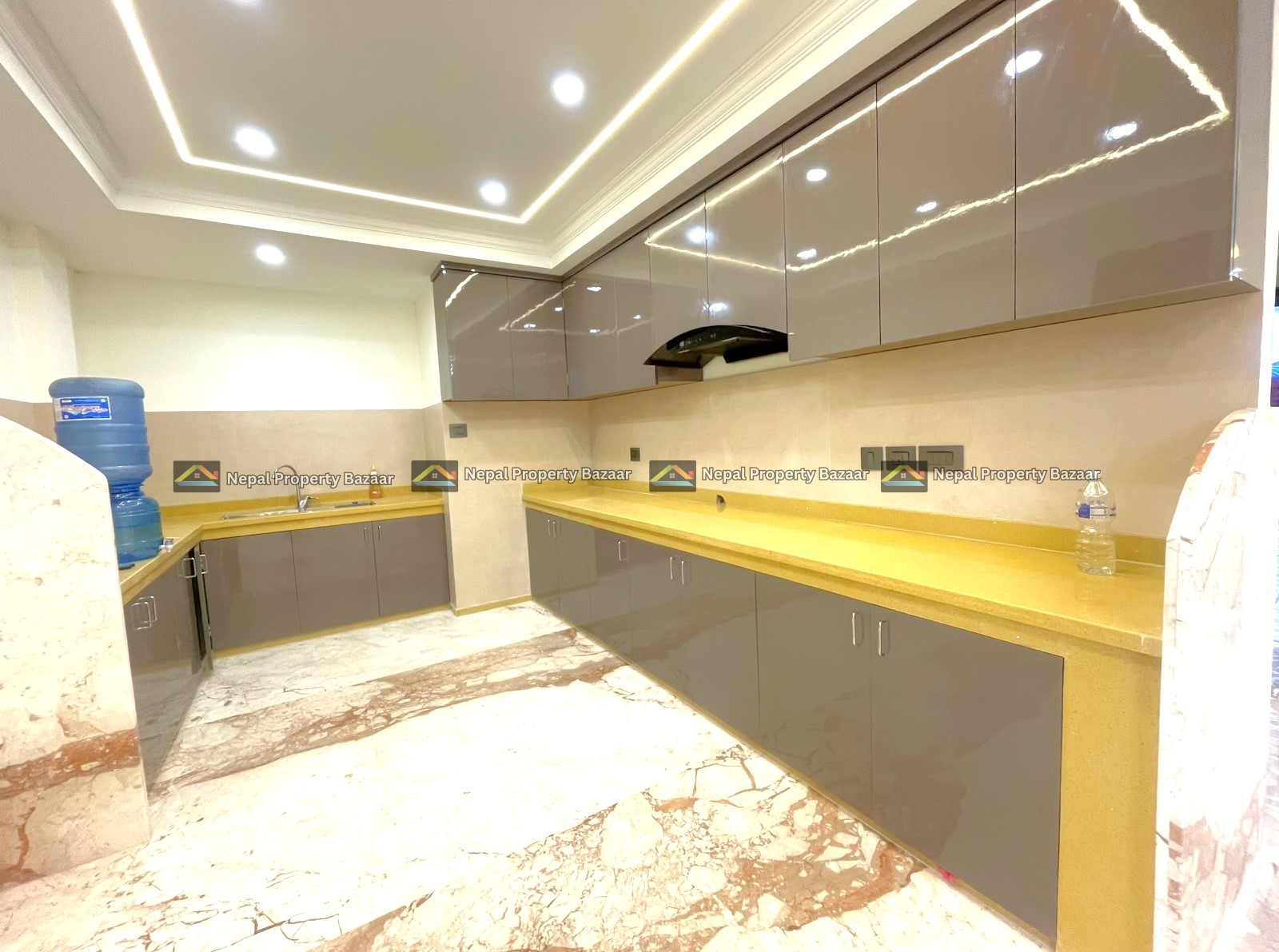 2.5 Storey Semi Furnished Colony House Rent in Bhaisepati, Nakhhu, Lalitpur (4)