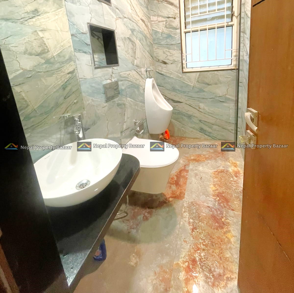2.5 Storey Semi Furnished Colony House Rent in Bhaisepati, Nakhhu, Lalitpur (6)