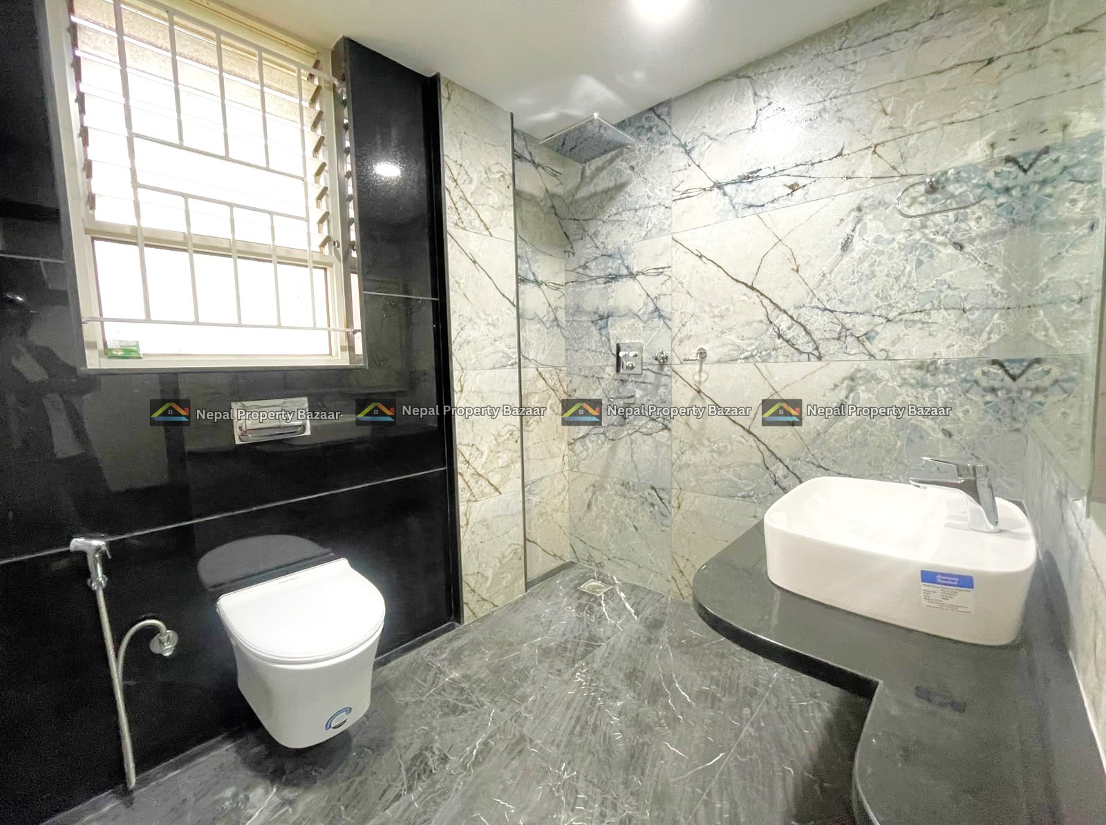 2.5 Storey Semi Furnished Colony House Rent in Bhaisepati, Nakhhu, Lalitpur (9)