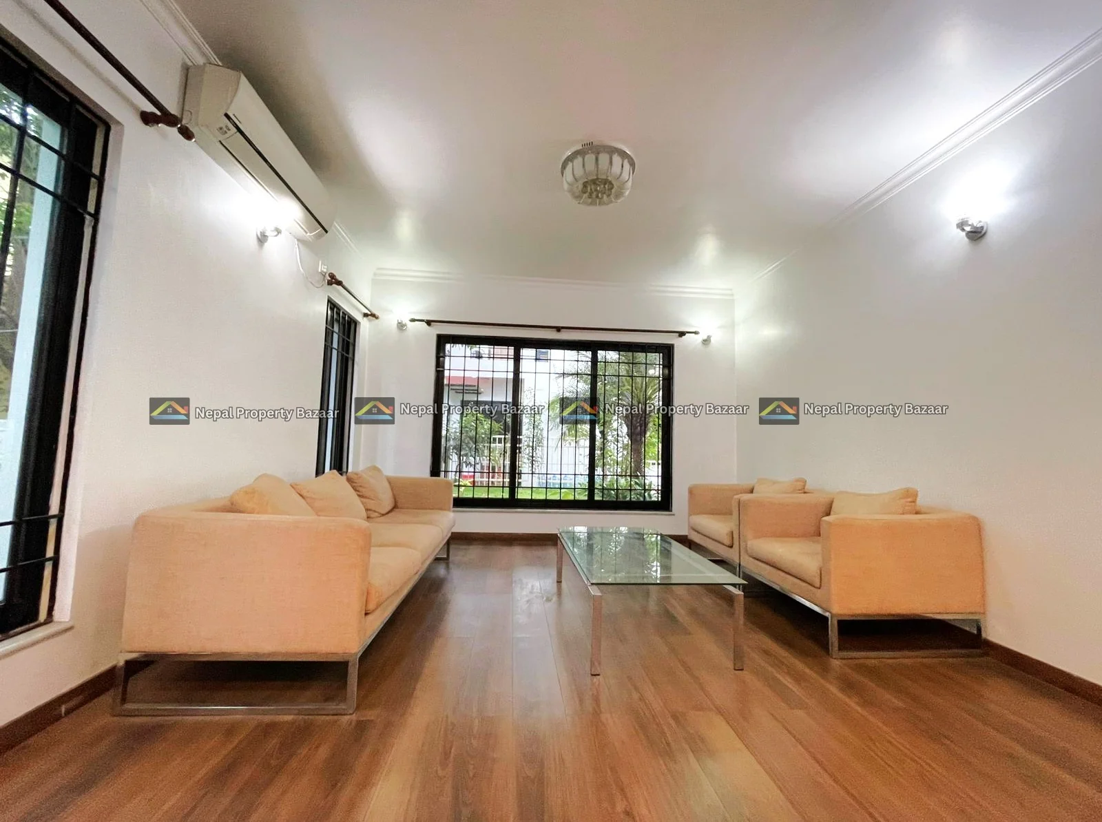 2.5 Storey Semi Furnished House Rent in Bakhundole, Jhamsikhel, Sanepa, Lalitpur (2)