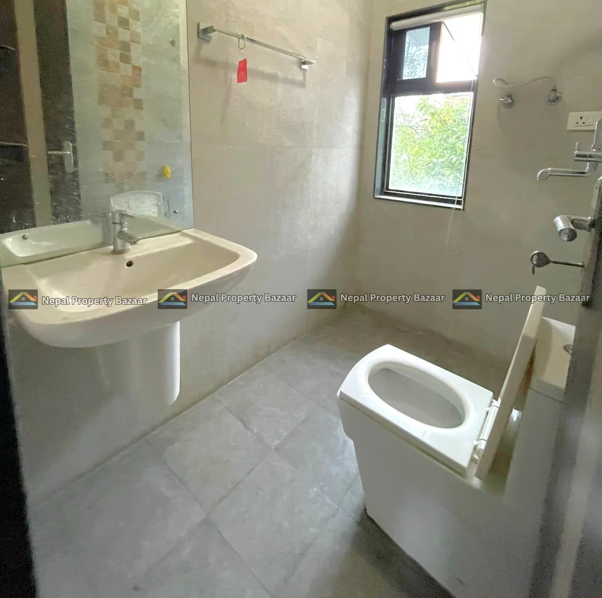 2.5 Storey Semi Furnished House Rent in Bakhundole, Jhamsikhel, Sanepa, Lalitpur (5)