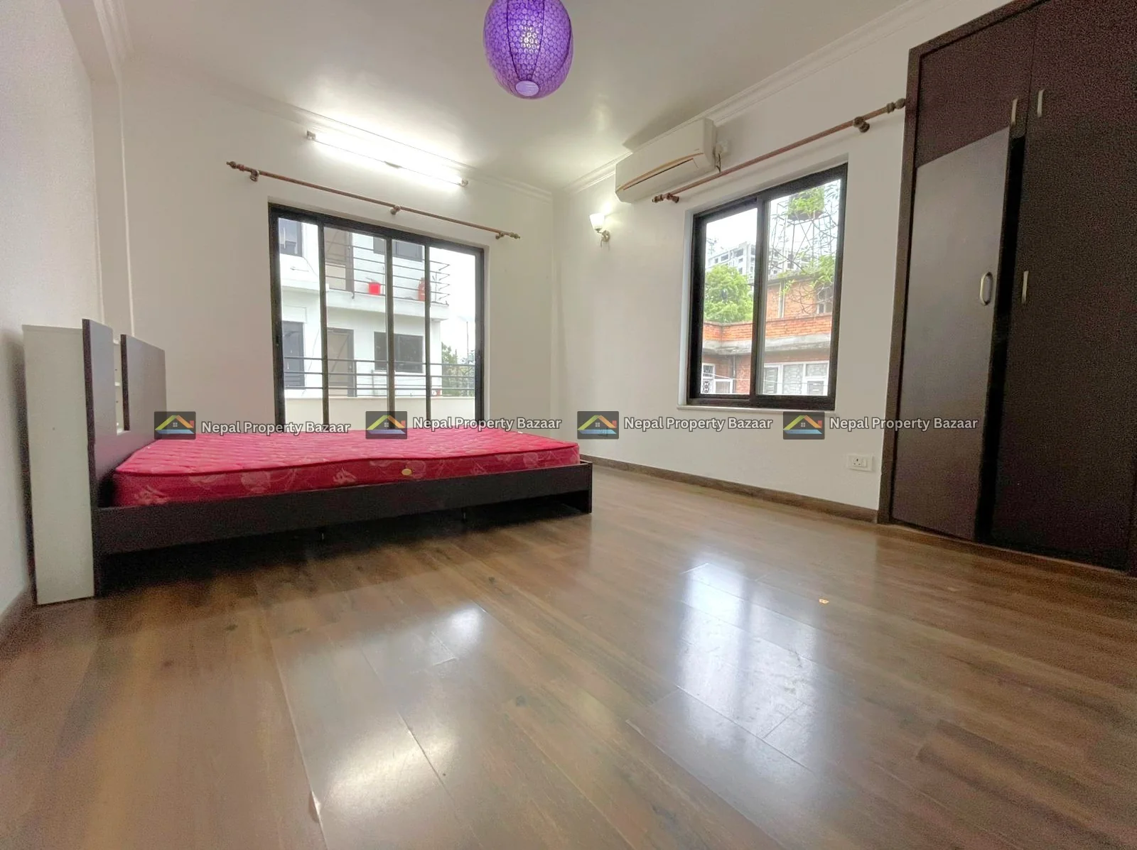 2.5 Storey Semi Furnished House Rent in Bakhundole, Jhamsikhel, Sanepa, Lalitpur (6)